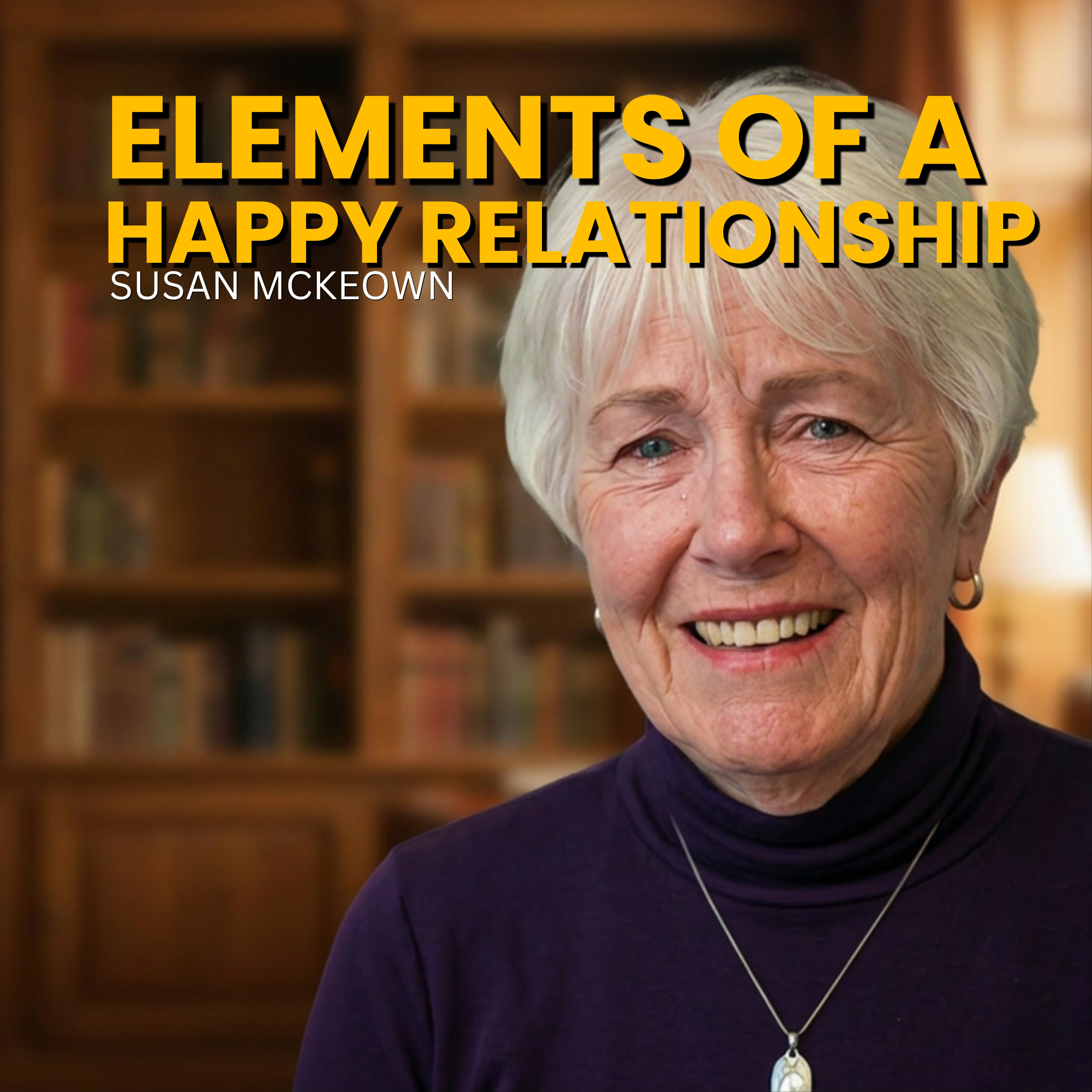 Elements That Sustain A Healthy Partnership