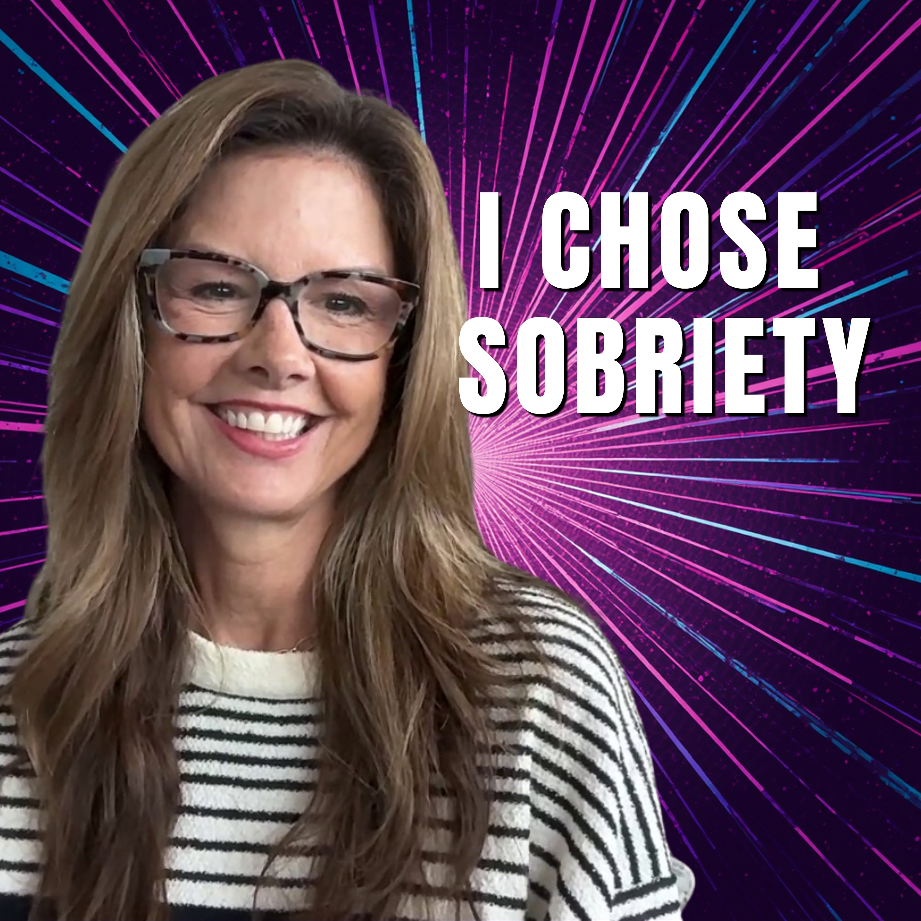 You’re Not Broken: Addiction, Sobriety & Healing from Trauma