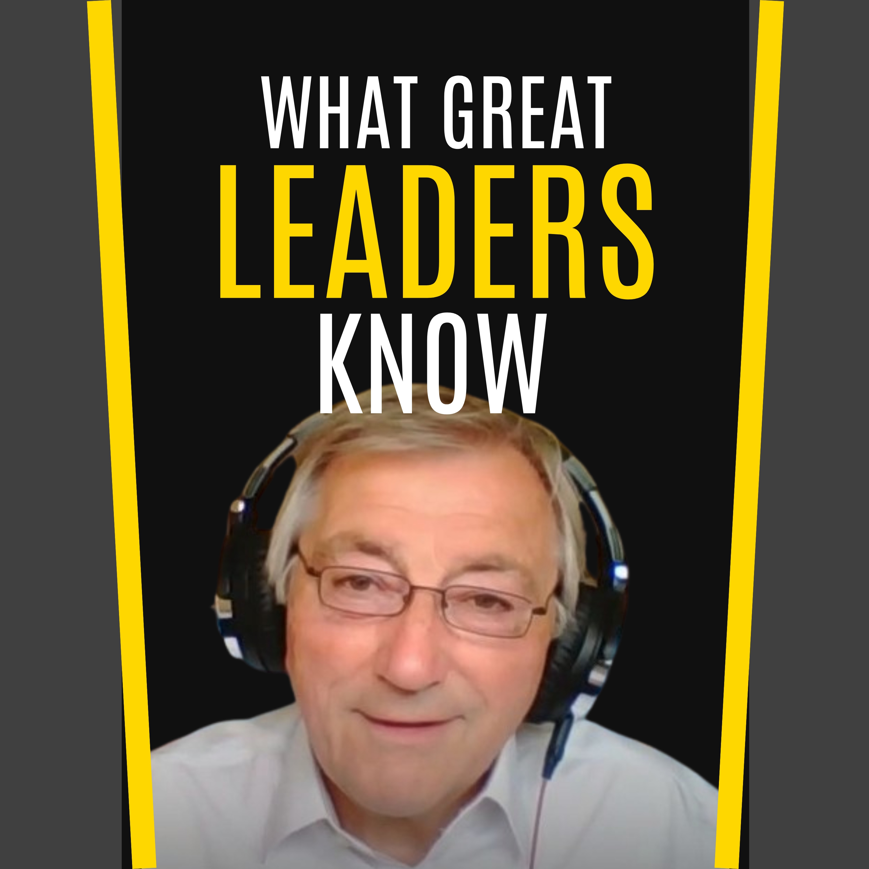 What Music & Neuroscience Teach Us About Leadership