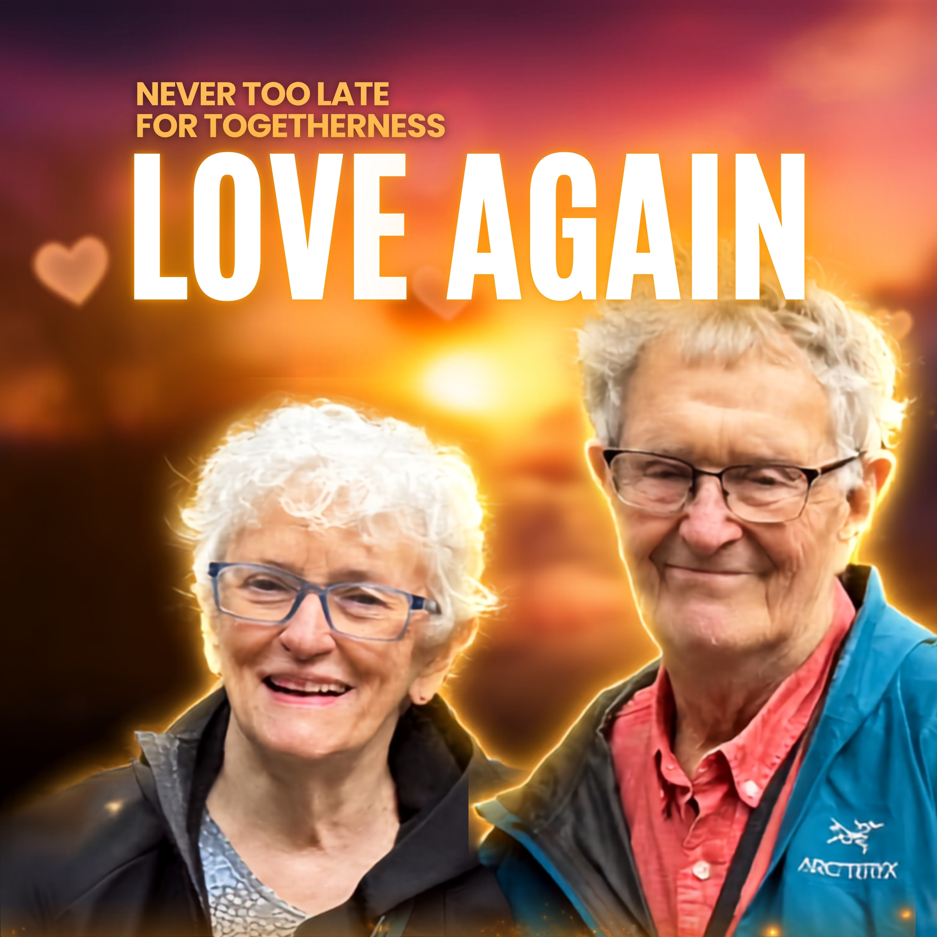 Love Has No Age Limit | Finding Love Later in Life