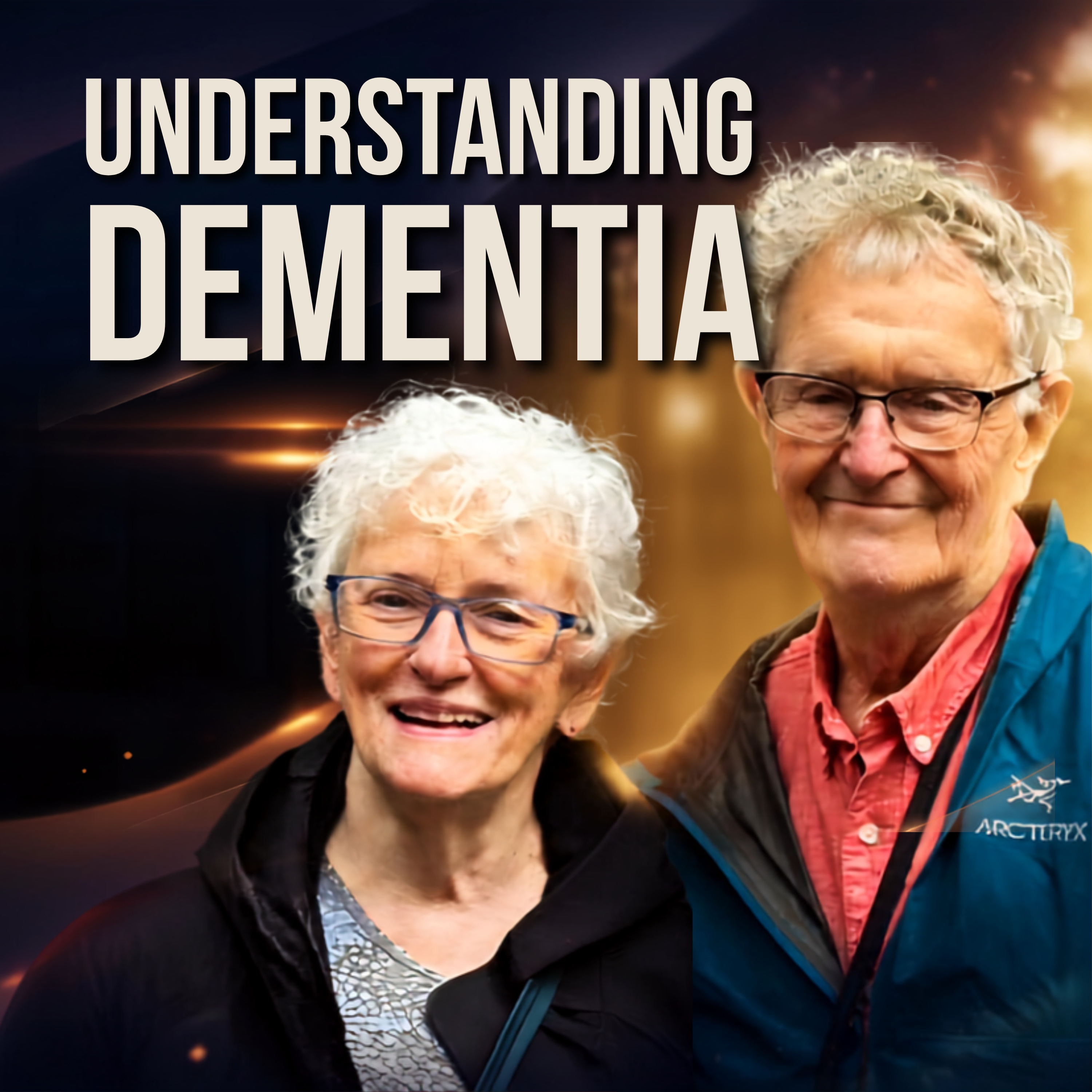 Knowing This One Thing Helped Me Understand: Alzheimer’s