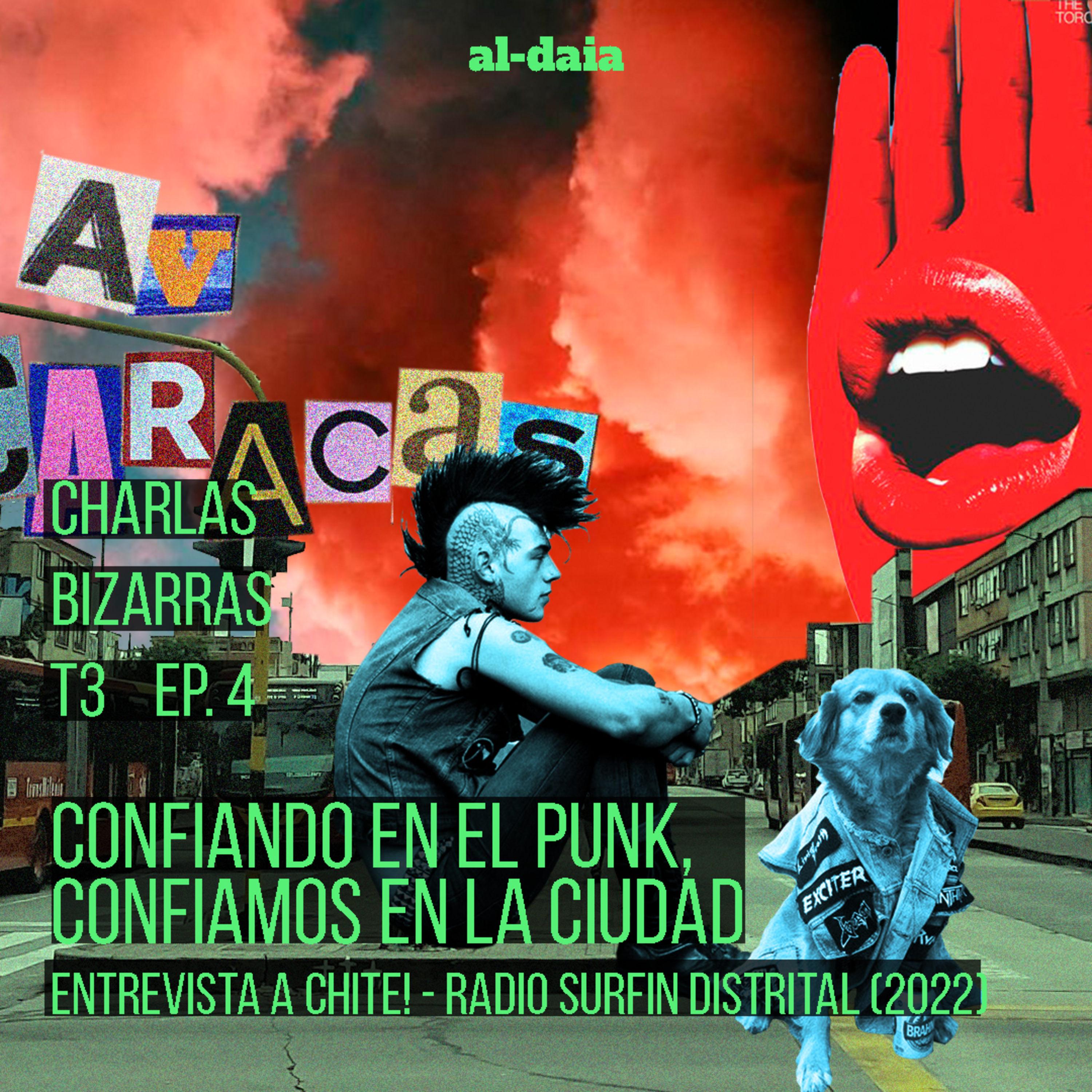 Al-daia Pódcast