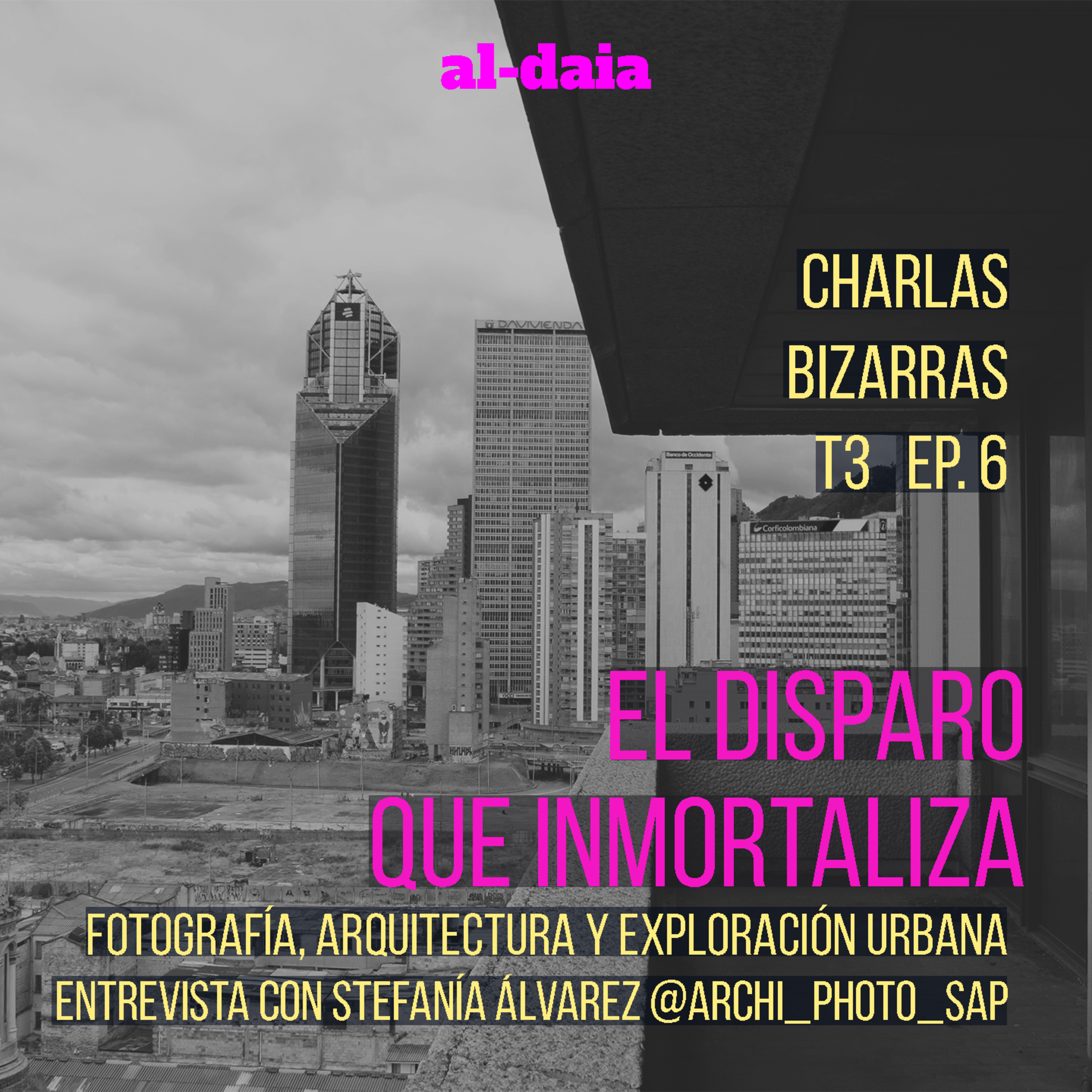 Al-daia Pódcast