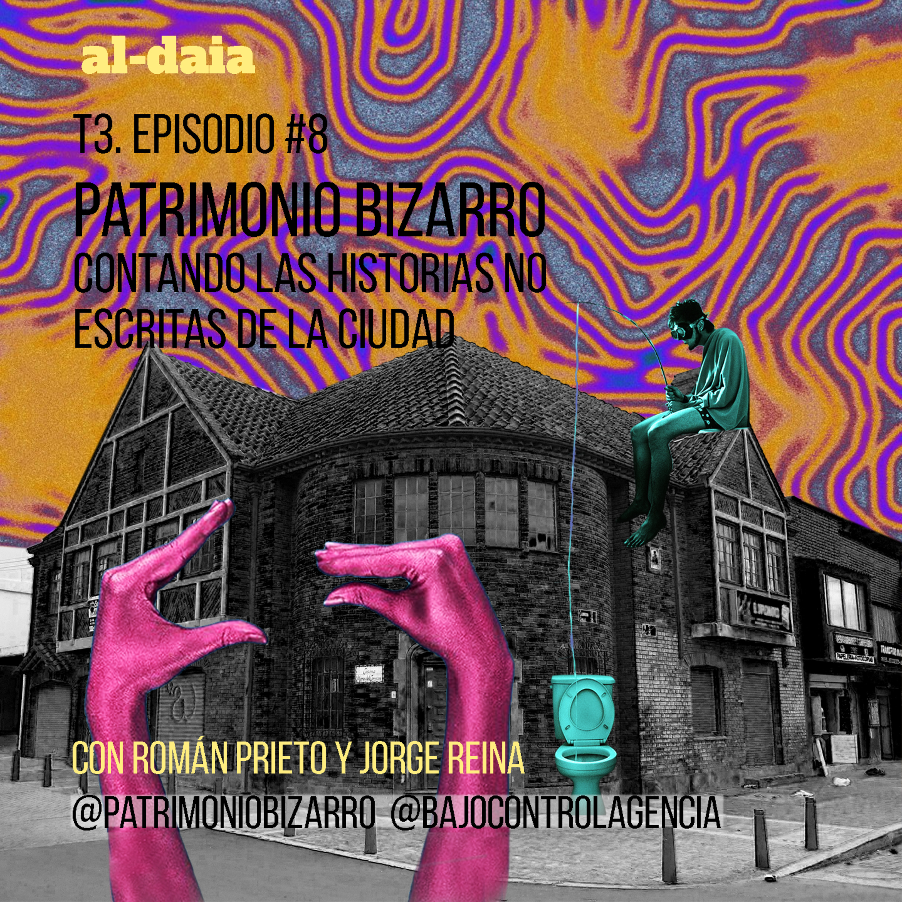 Al-daia Pódcast