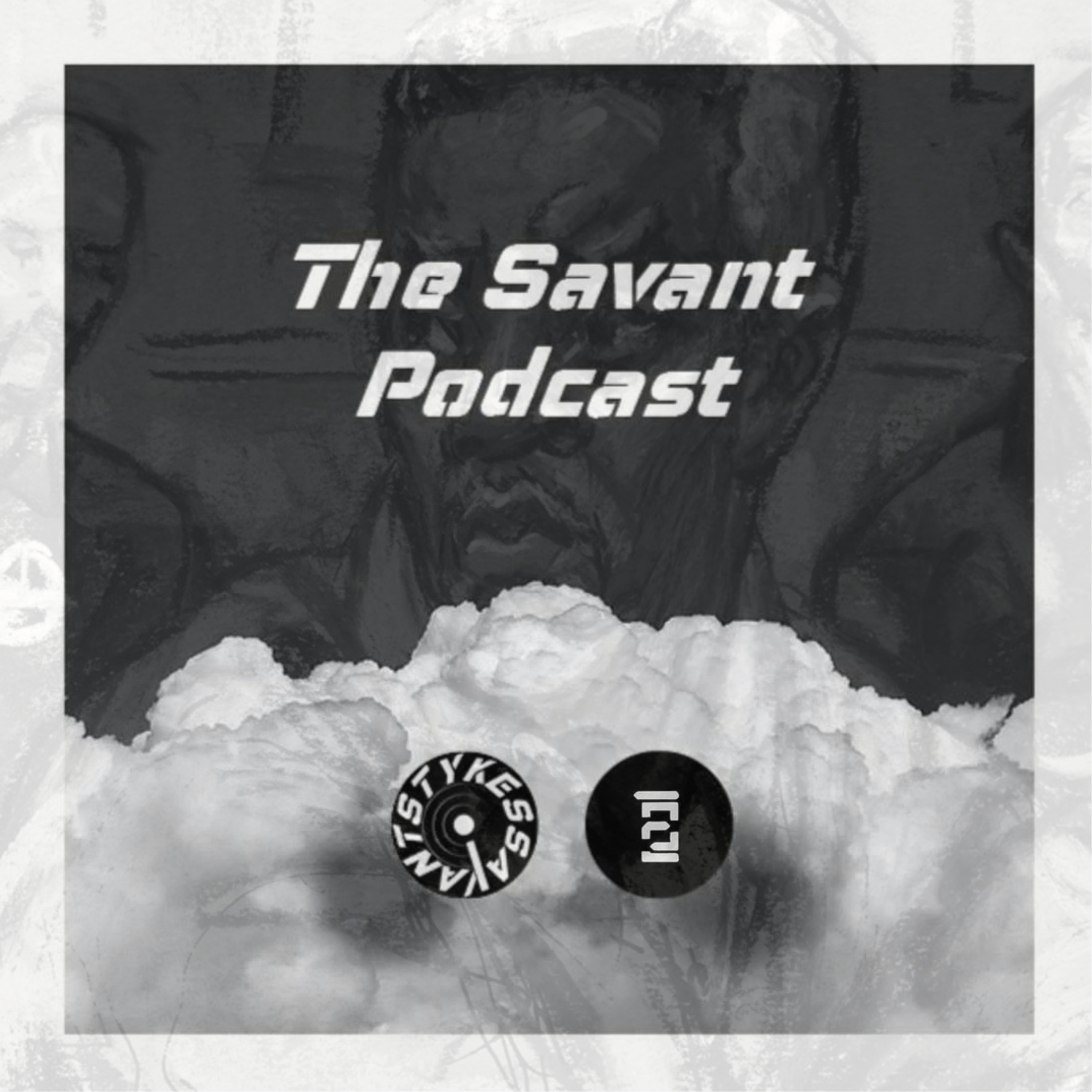 ep. 90 | BROTHER NO LOVE 2 (feat. Veezy) episode artwork