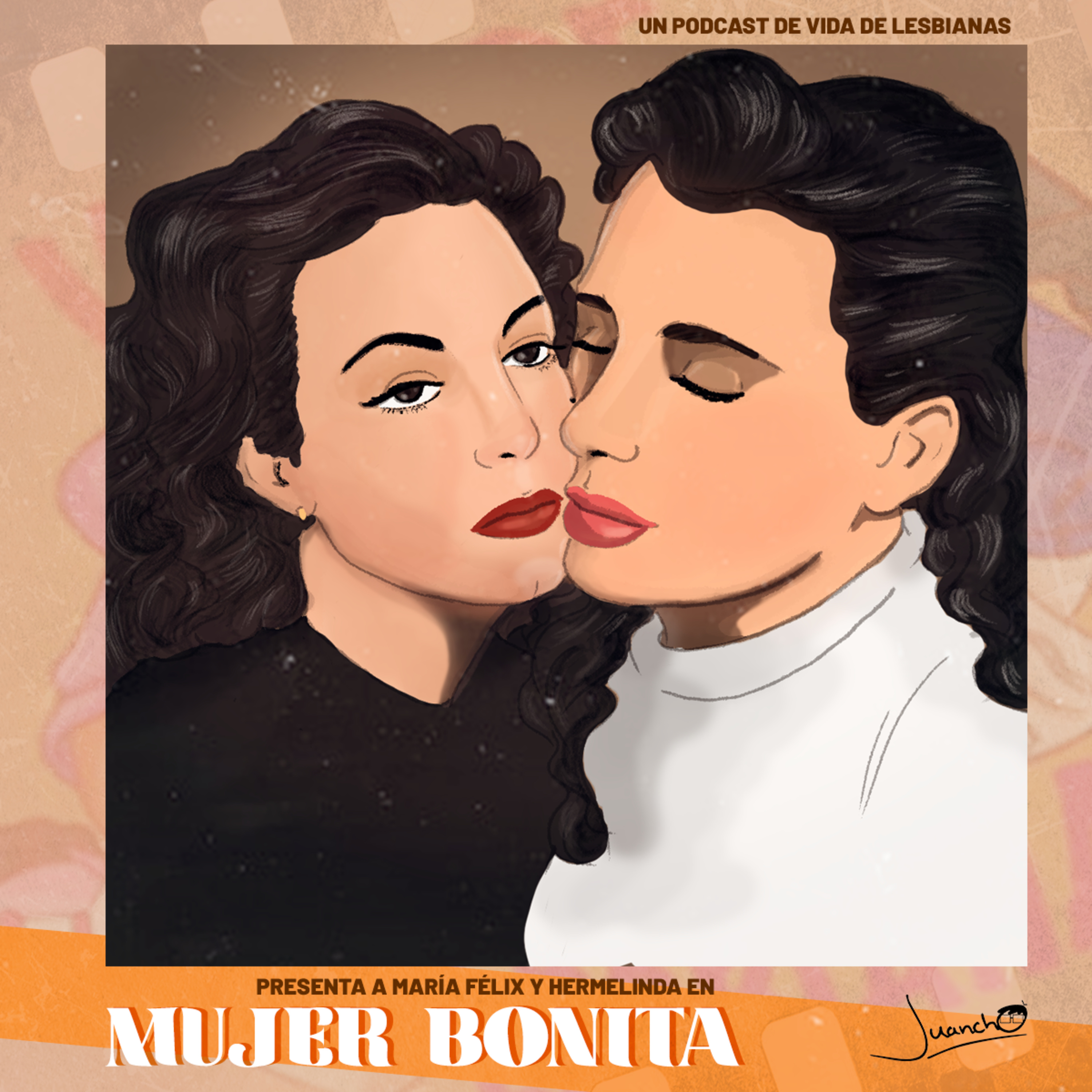 MUJER BONITA episode artwork