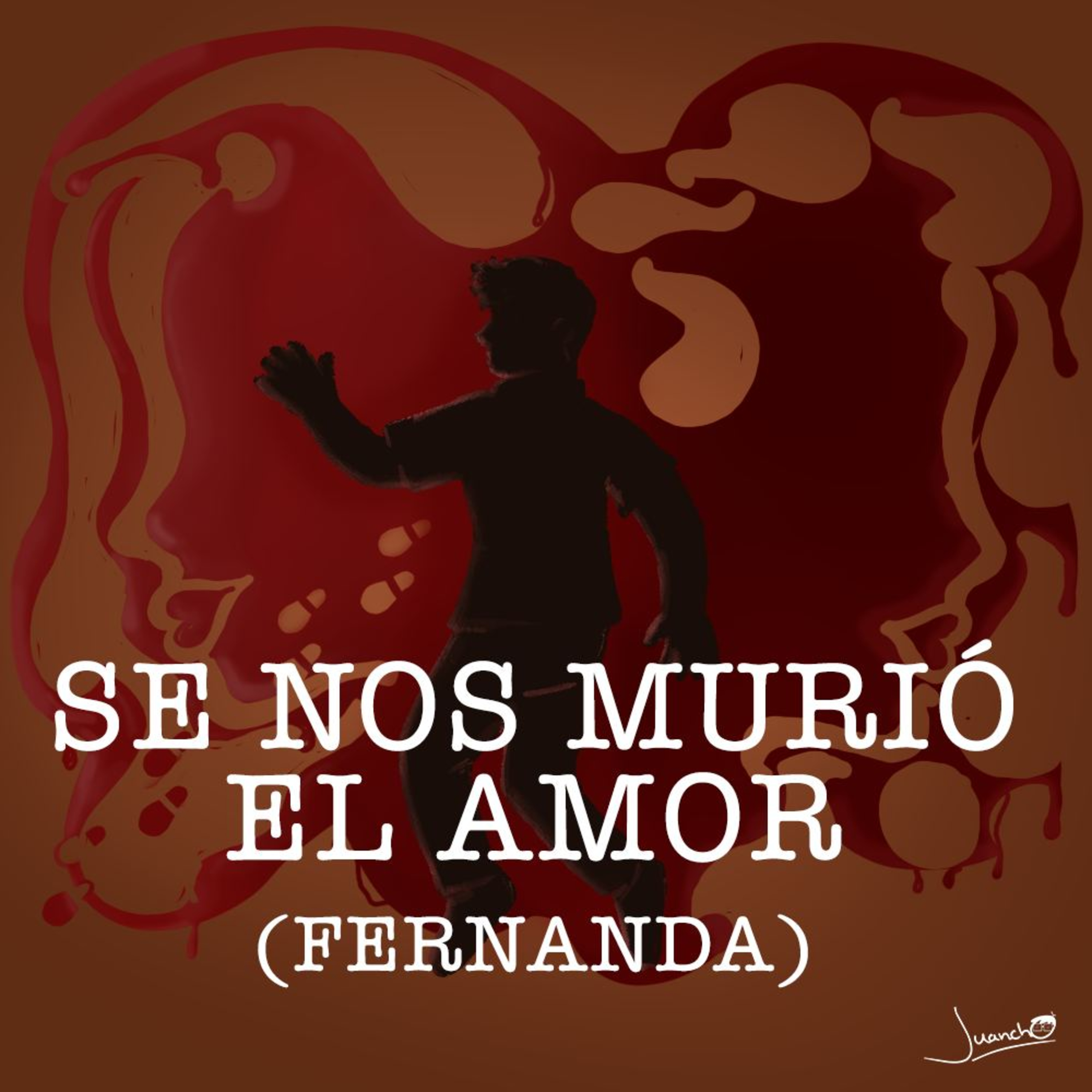 SE NOS ROMPIÓ EL AMOR "FERNANDA" episode artwork