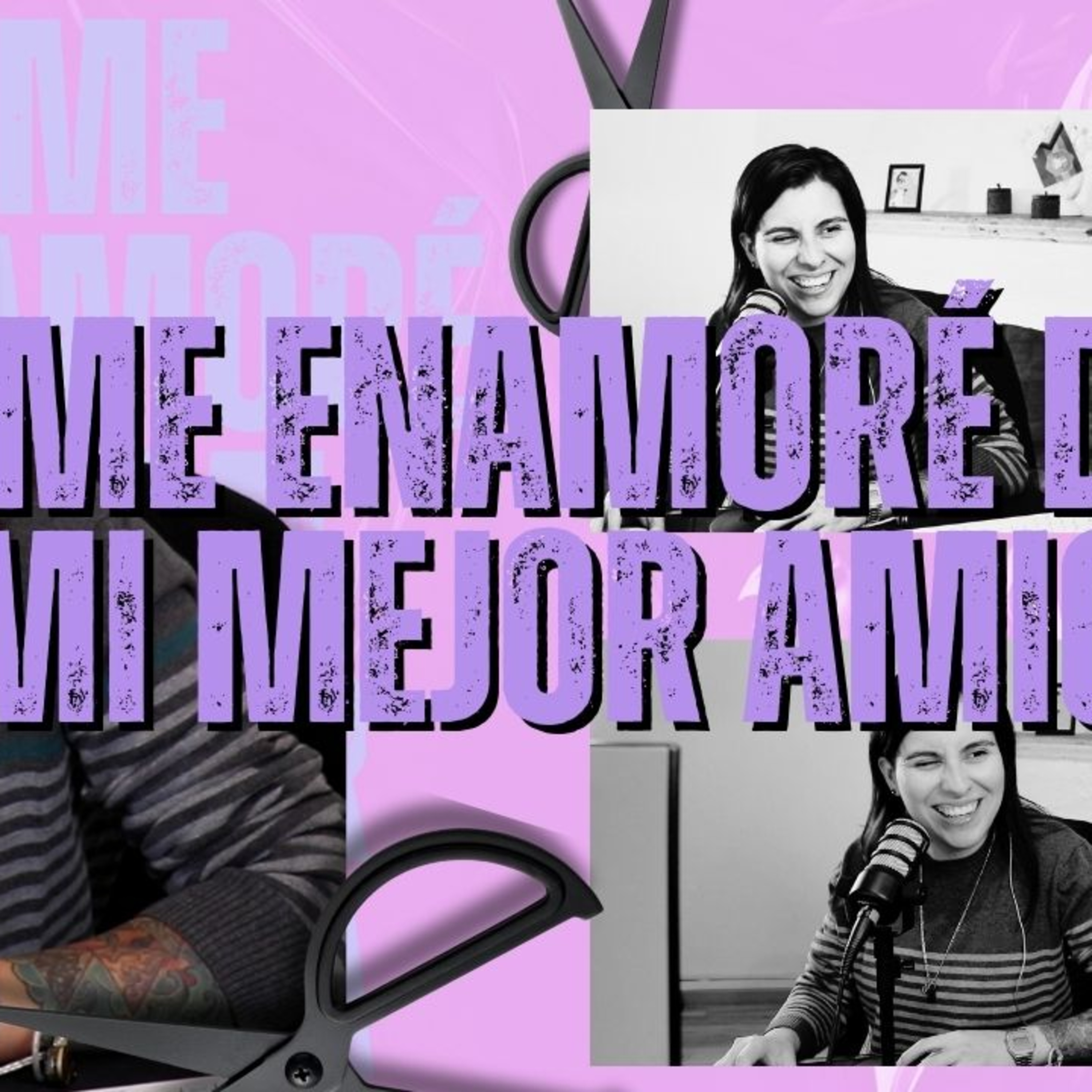 Me enamoré de mi mejor amiga episode artwork