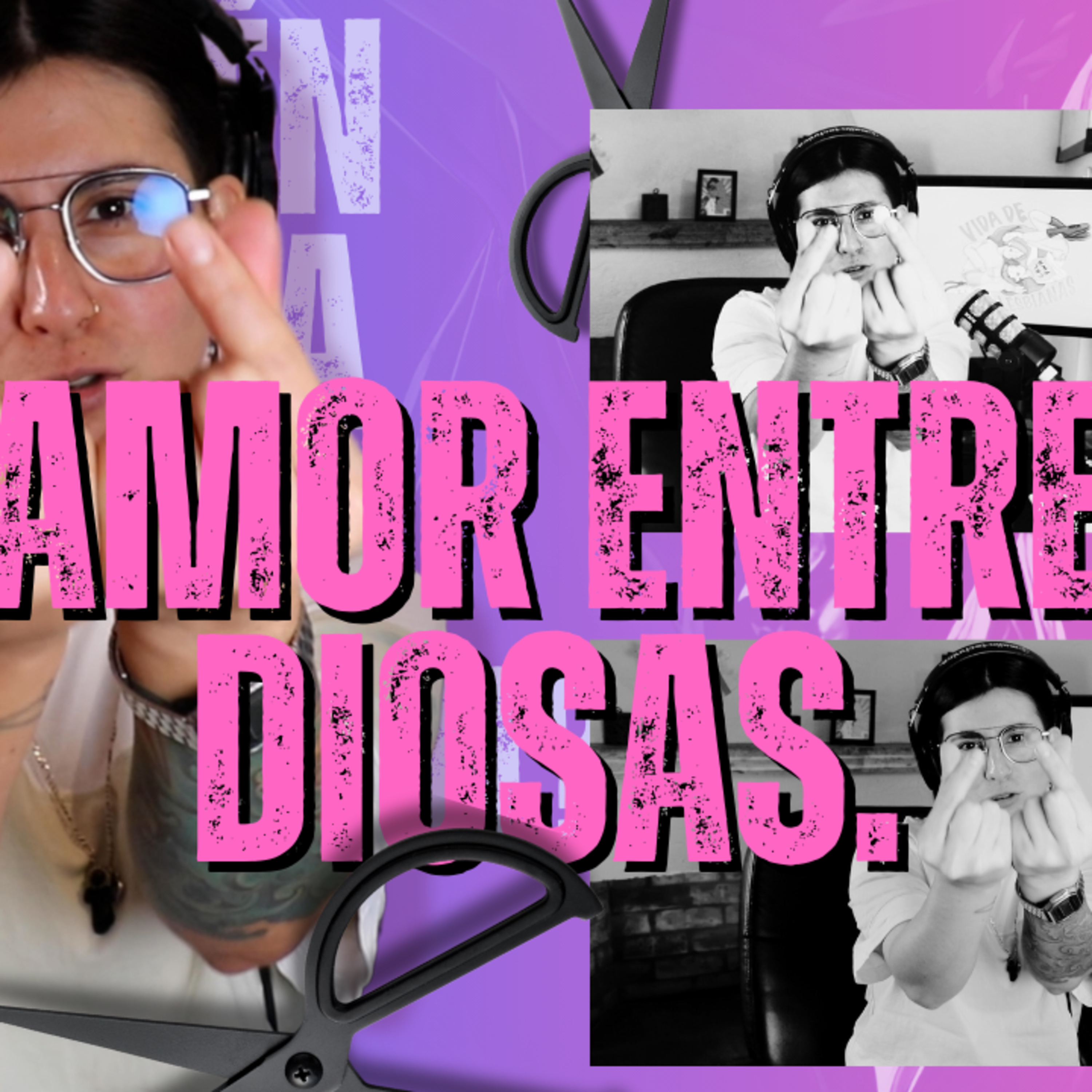  🔥 UNA LEYENDA DE AMOR QUE NI LOS DIOSES PUDIERON ROMPER 🔥 episode artwork