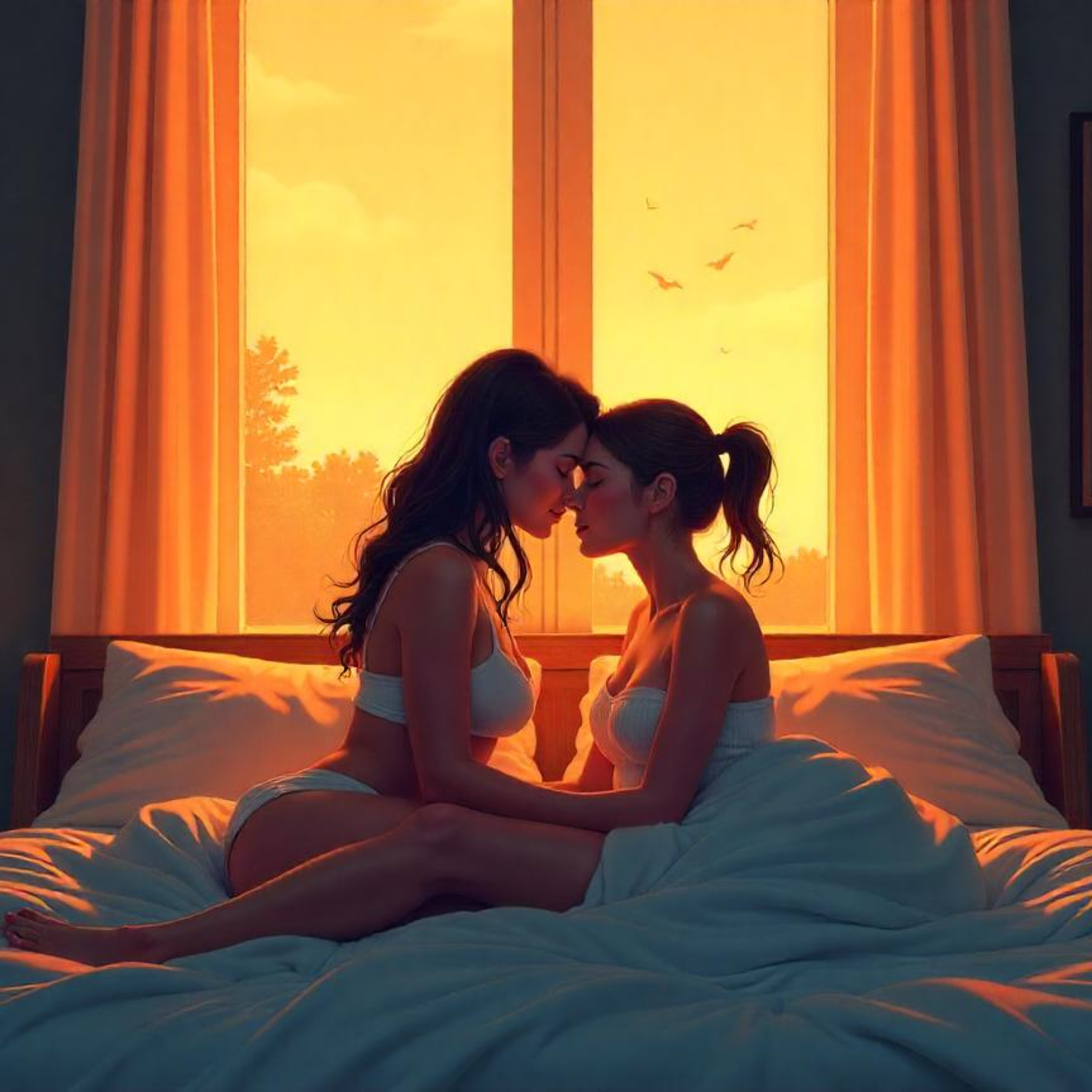 "Alguna fortuna nos espera" Un cuento de Diana Valenzuela episode artwork