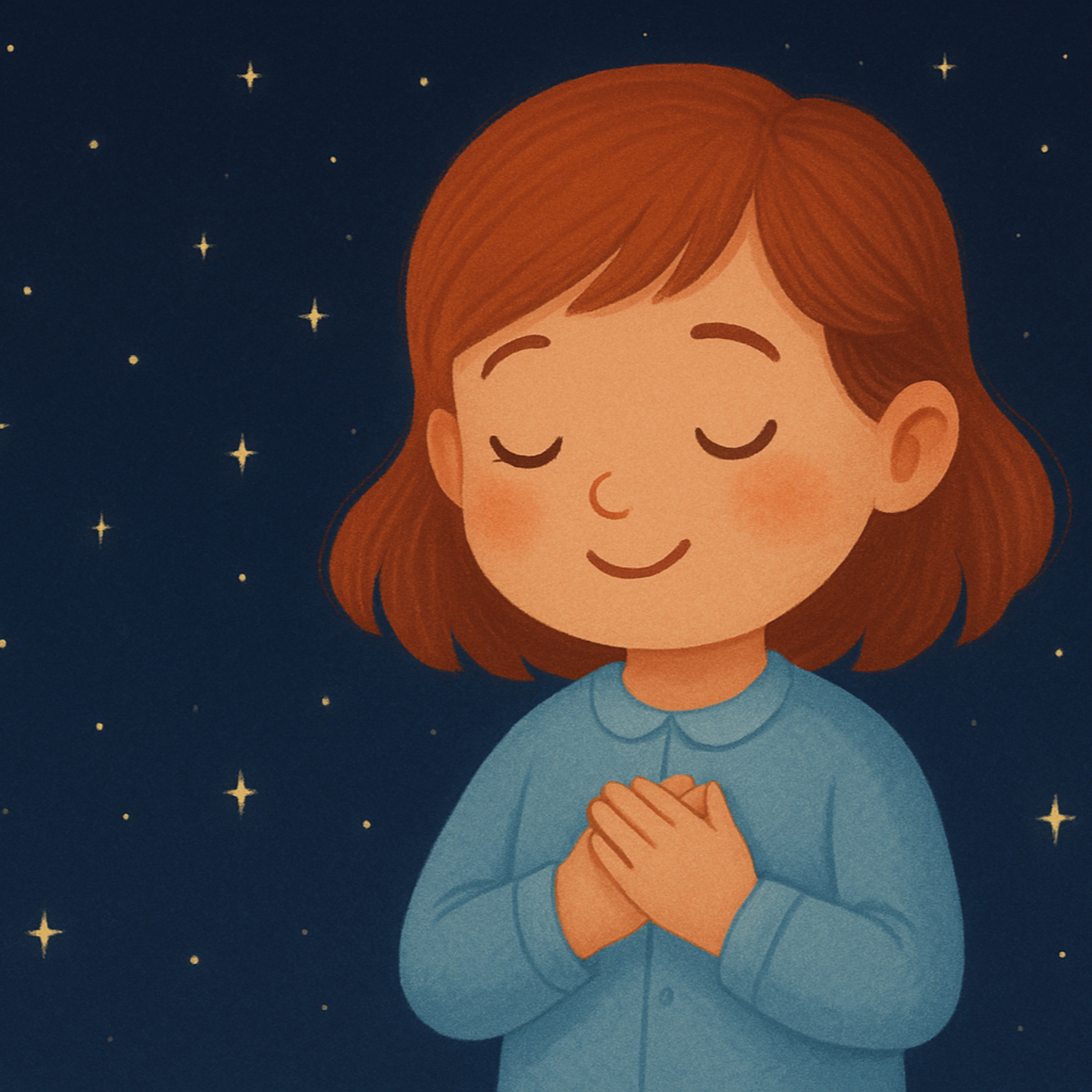 🙏 Meditación Corta de Gratitud y Relajación Para Dormir