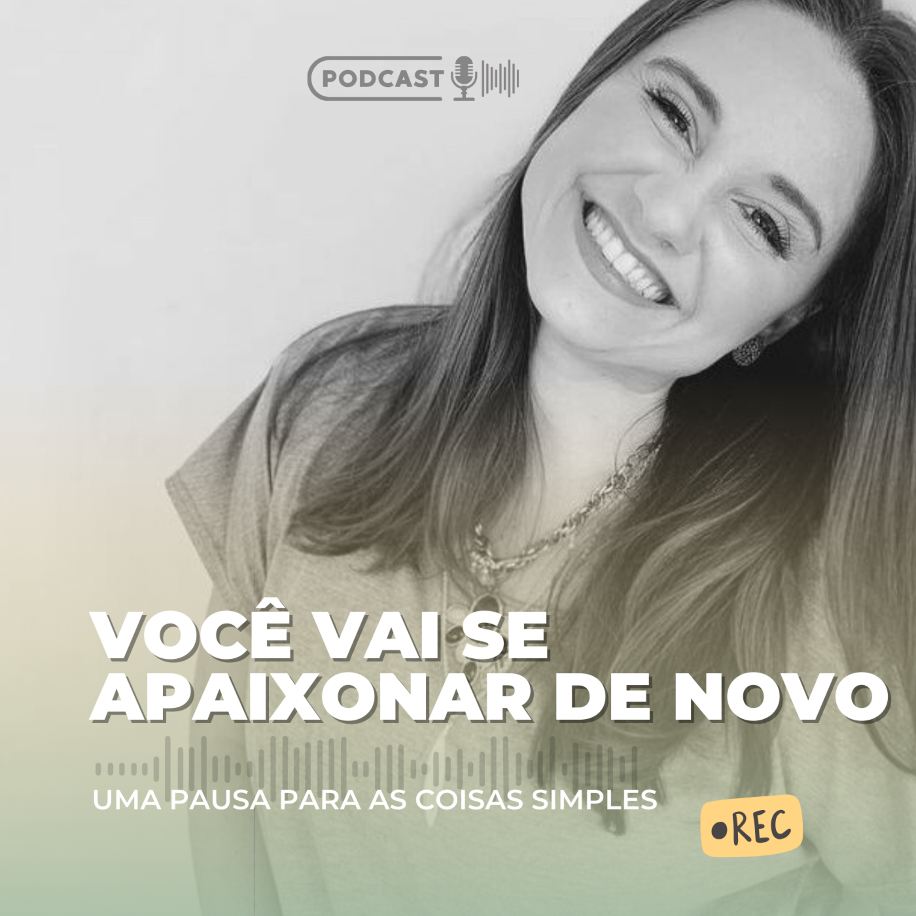 Você vai se apaixonar de novo episode artwork