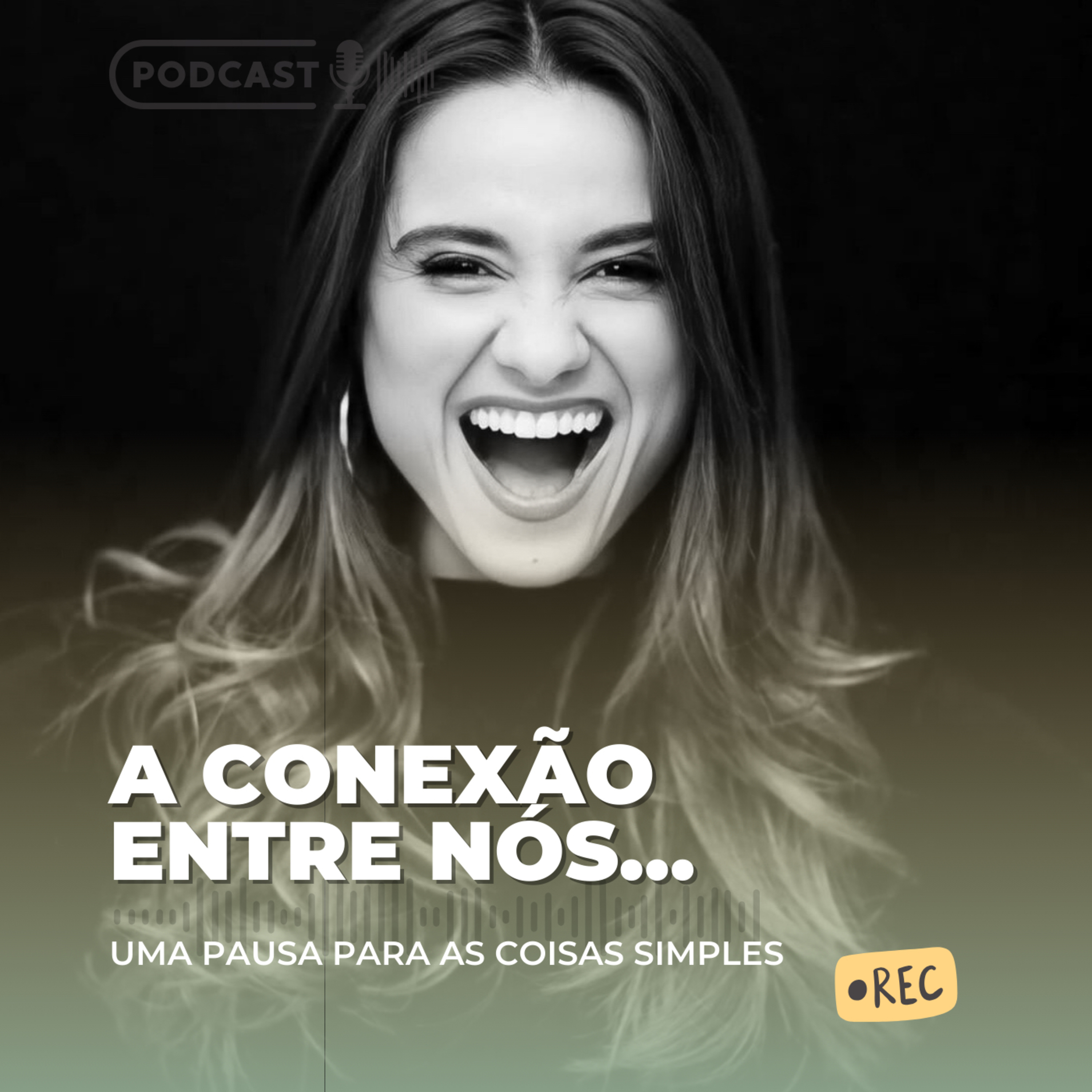 A conexão entre nós… episode artwork