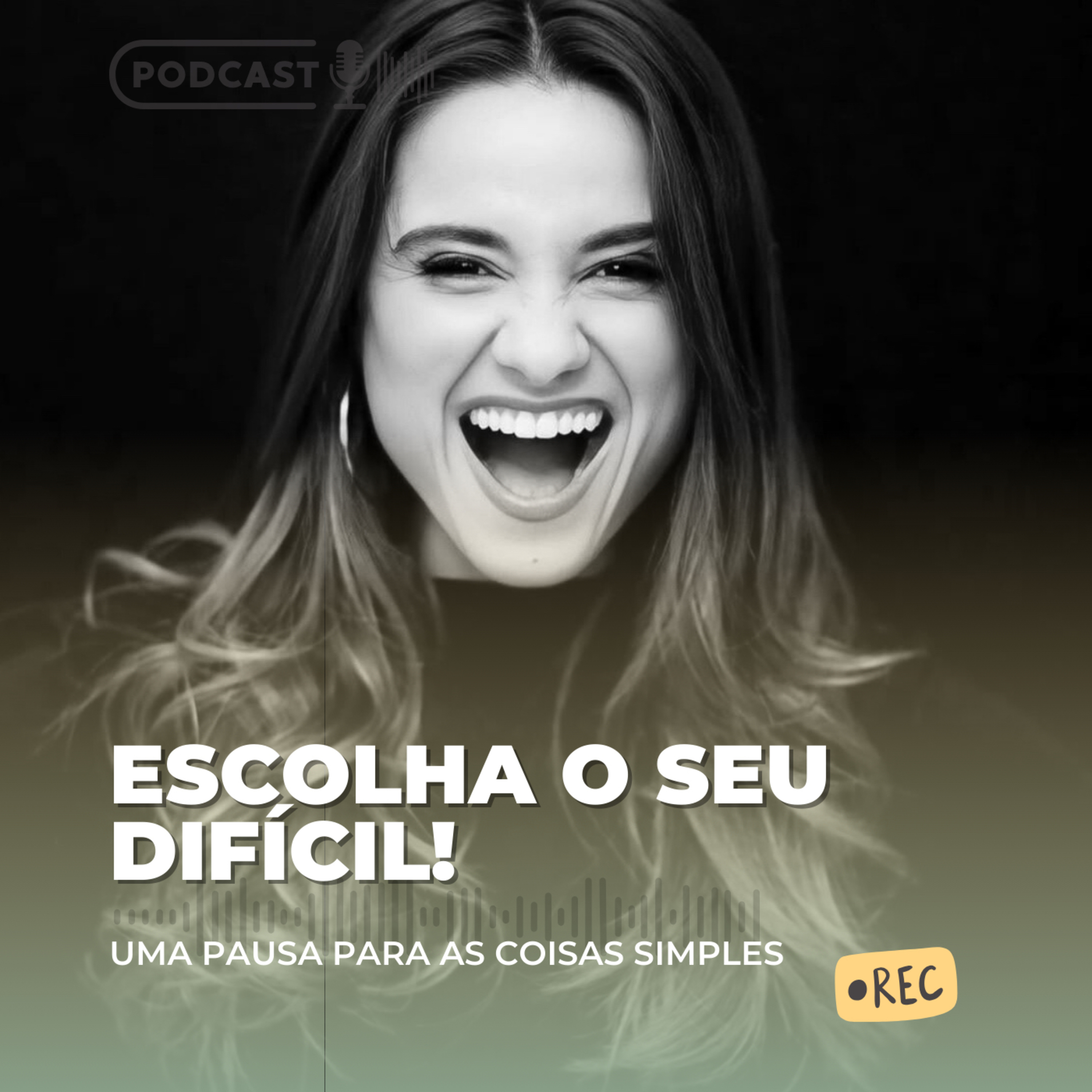 Escolha o seu difícil  episode artwork
