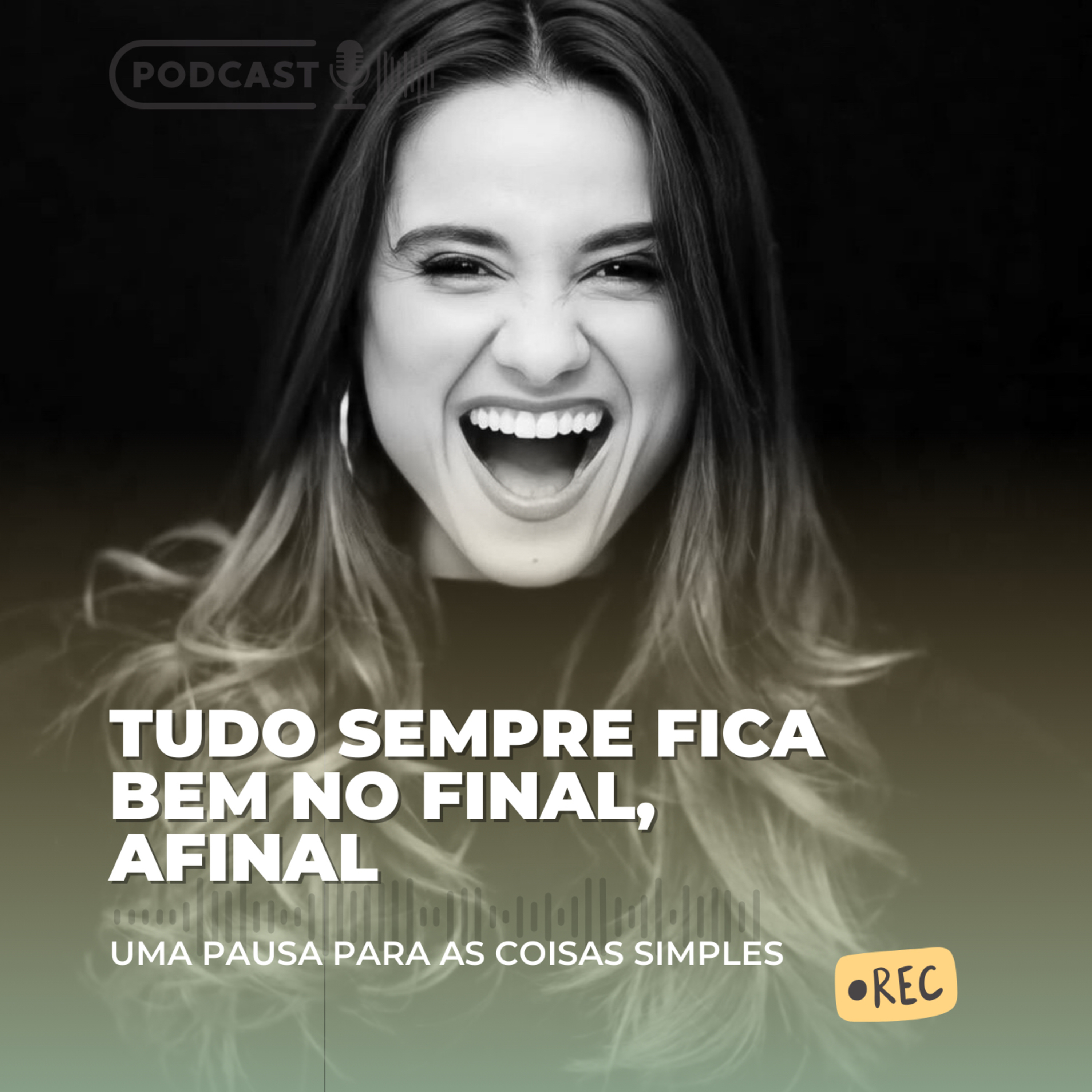 Tudo sempre fica bem no final, afinal.  episode artwork