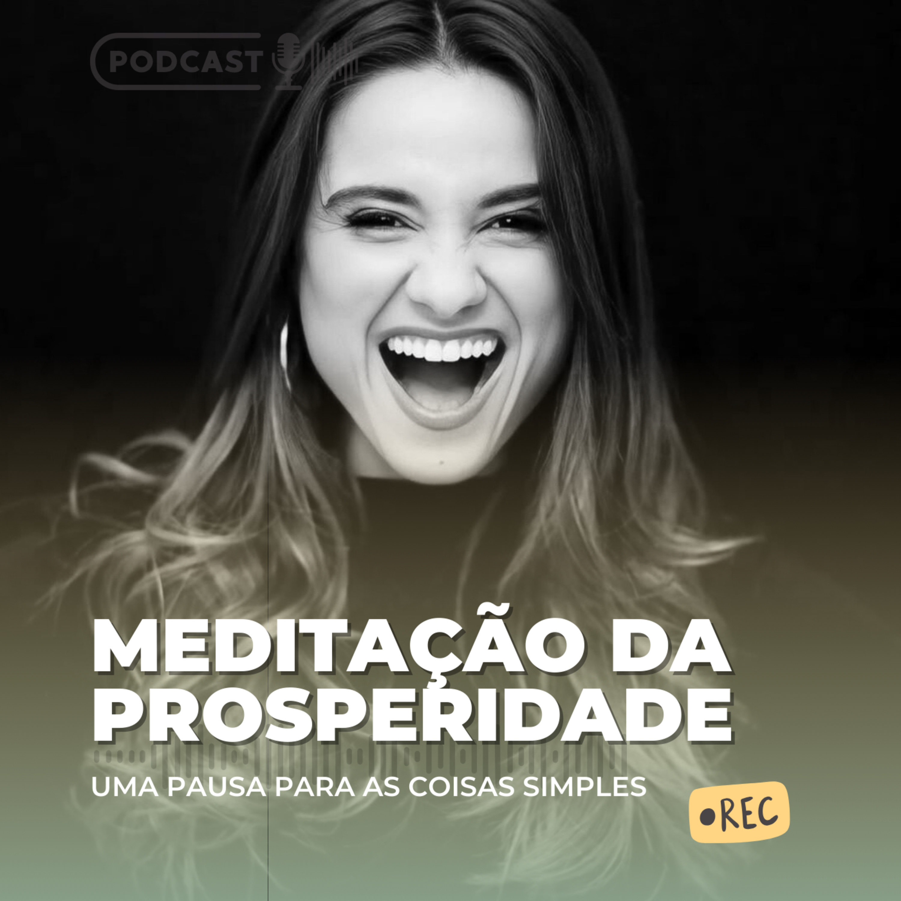 Meditação pra atrair prosperidade ! episode artwork