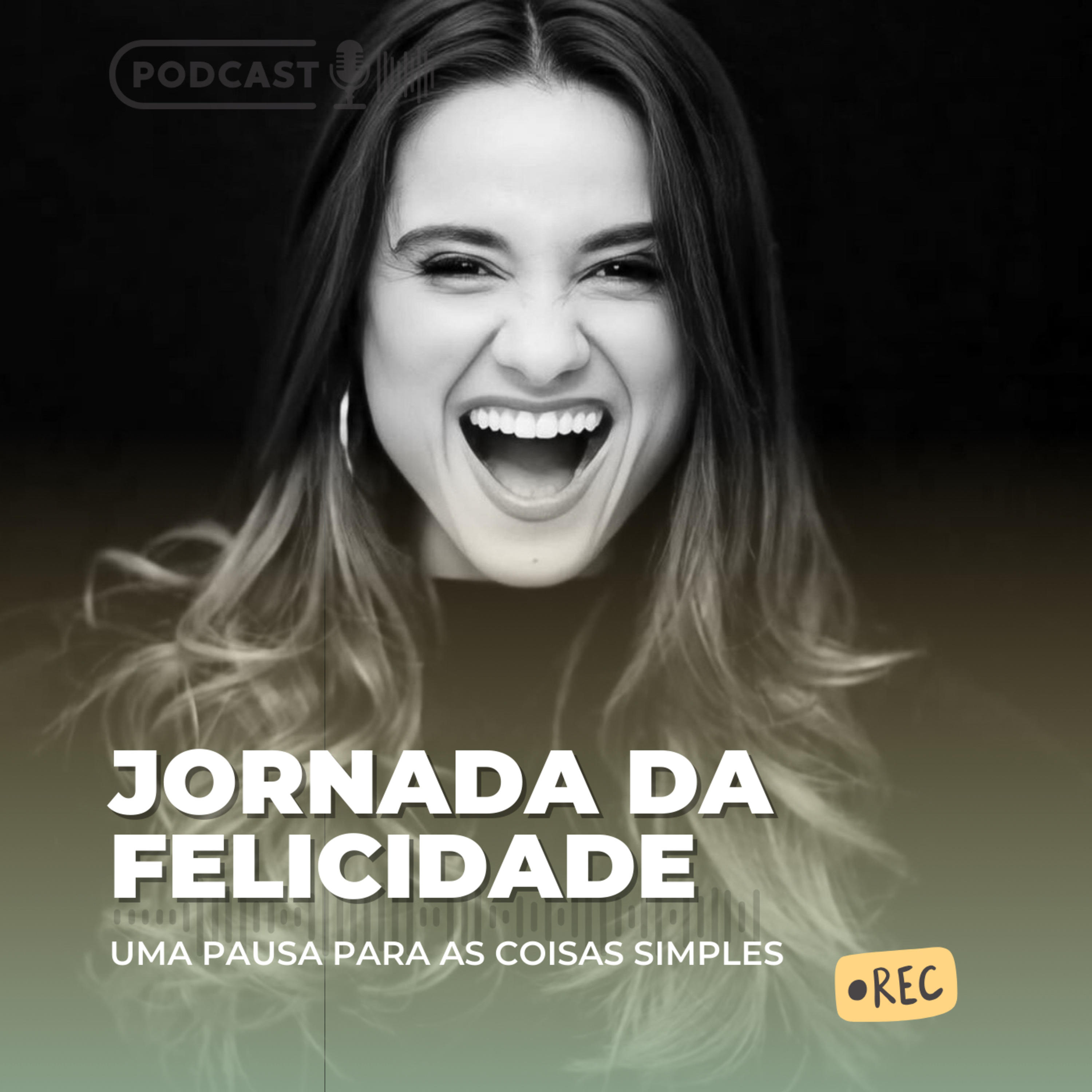 Uma pausa para as coisas simples