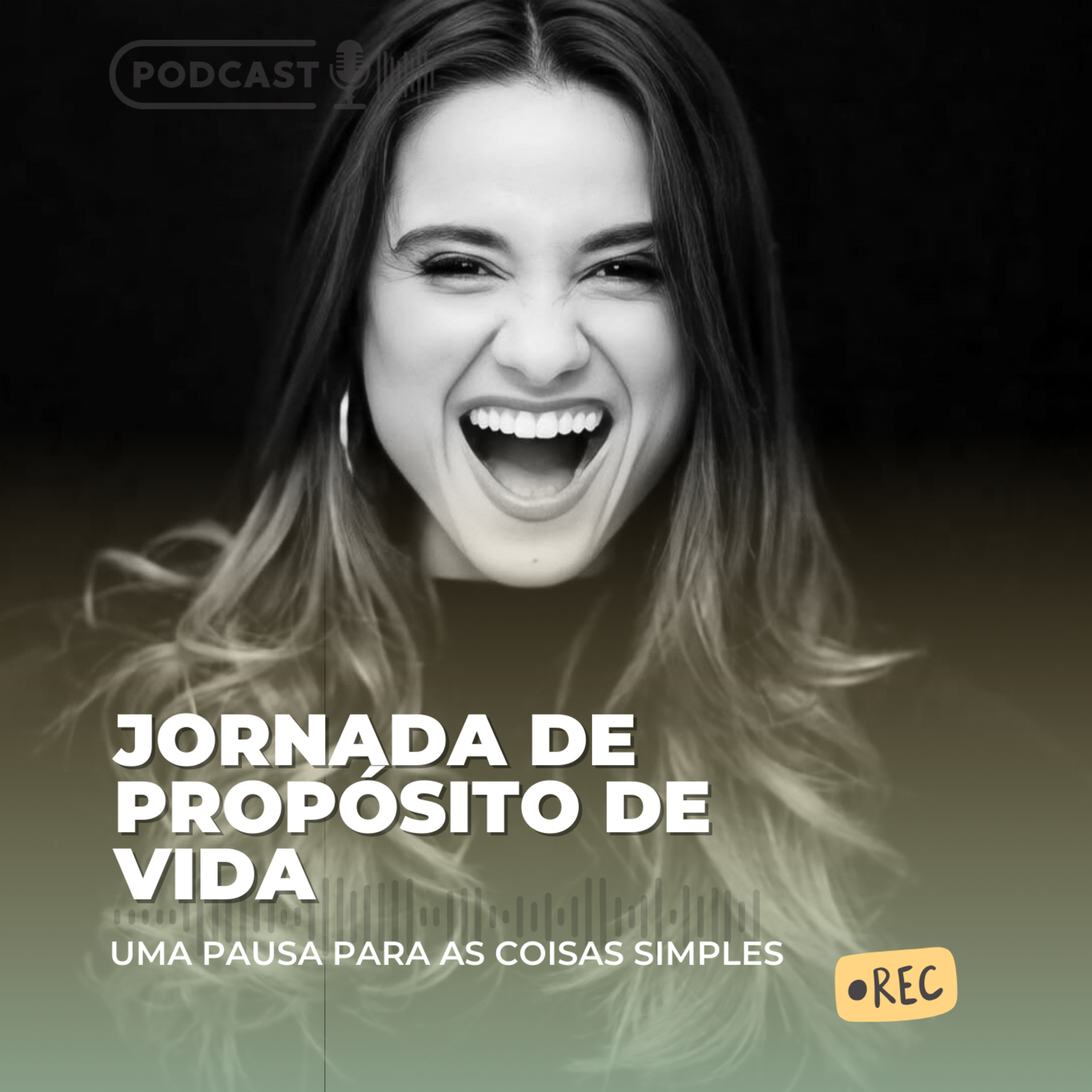 Uma pausa para as coisas simples