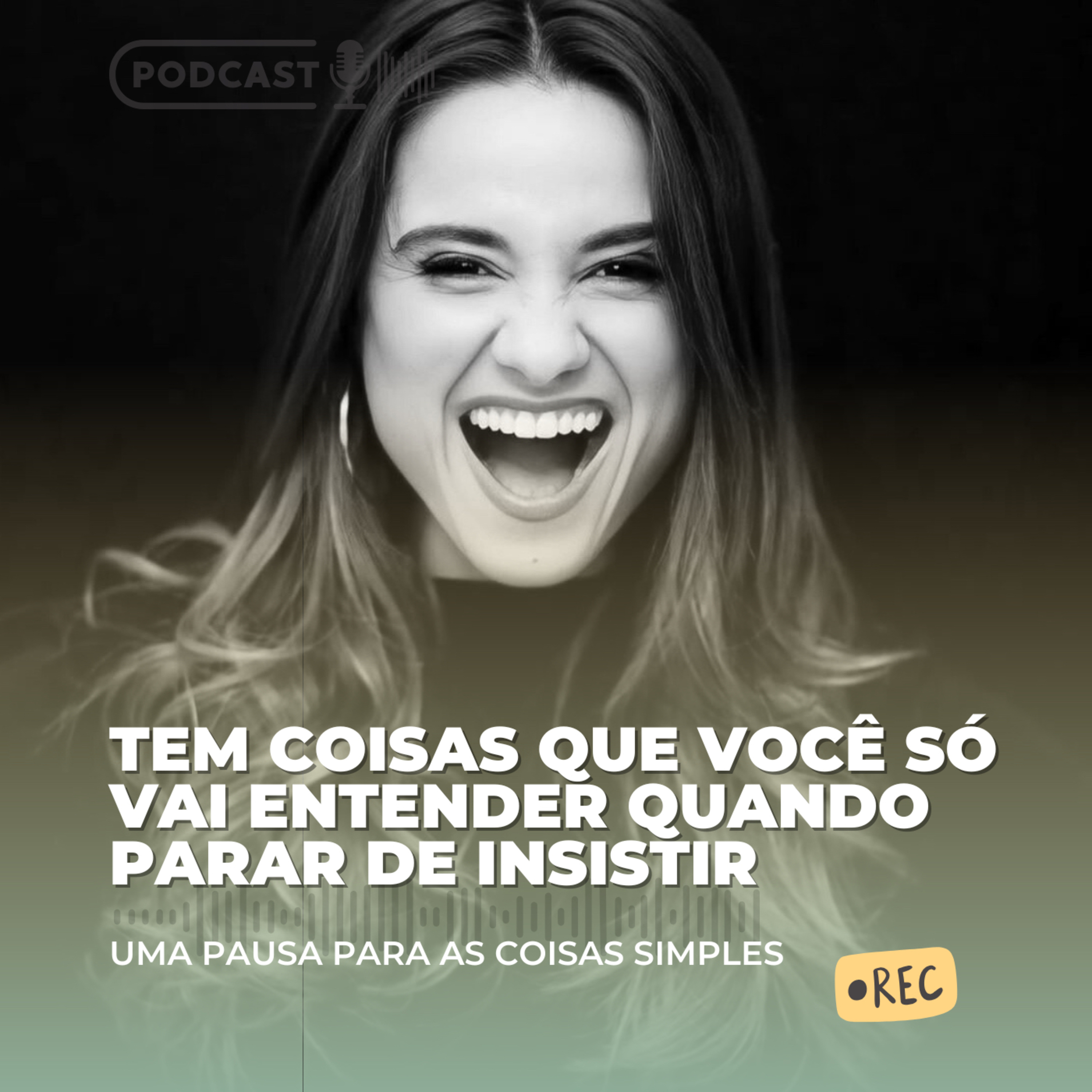 Você se apega rápido demais? episode artwork