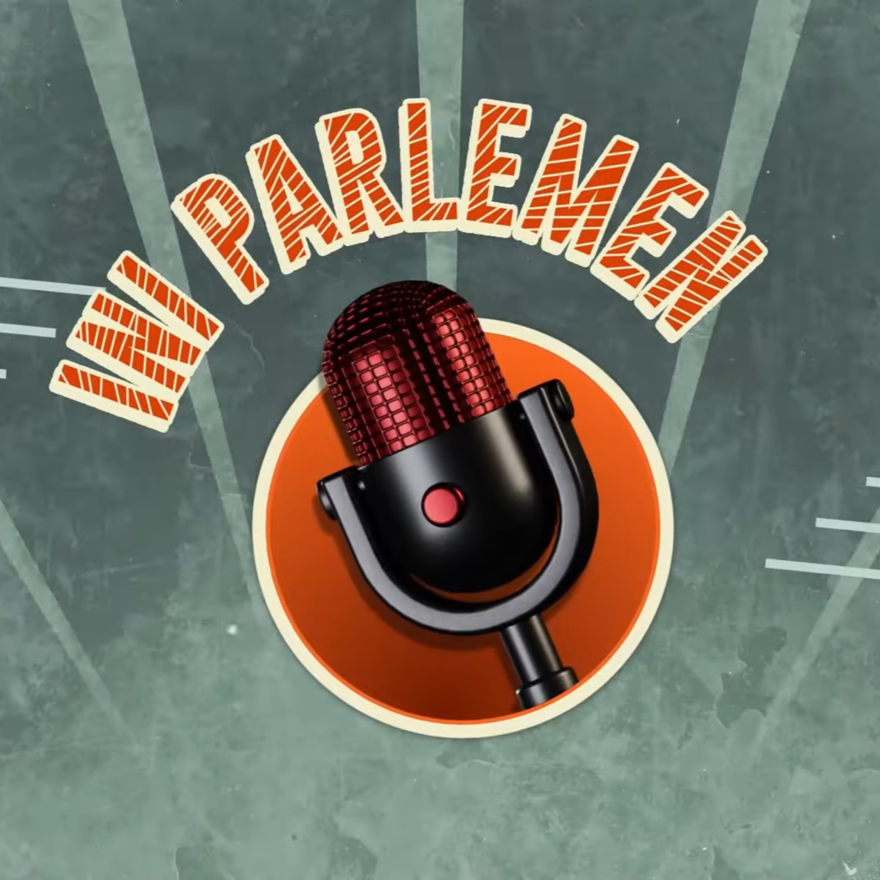 Fenomena Speak Up bersama Anya Dwinov & Dyah Roro Estu - INI Parlemen Eps.03 episode artwork