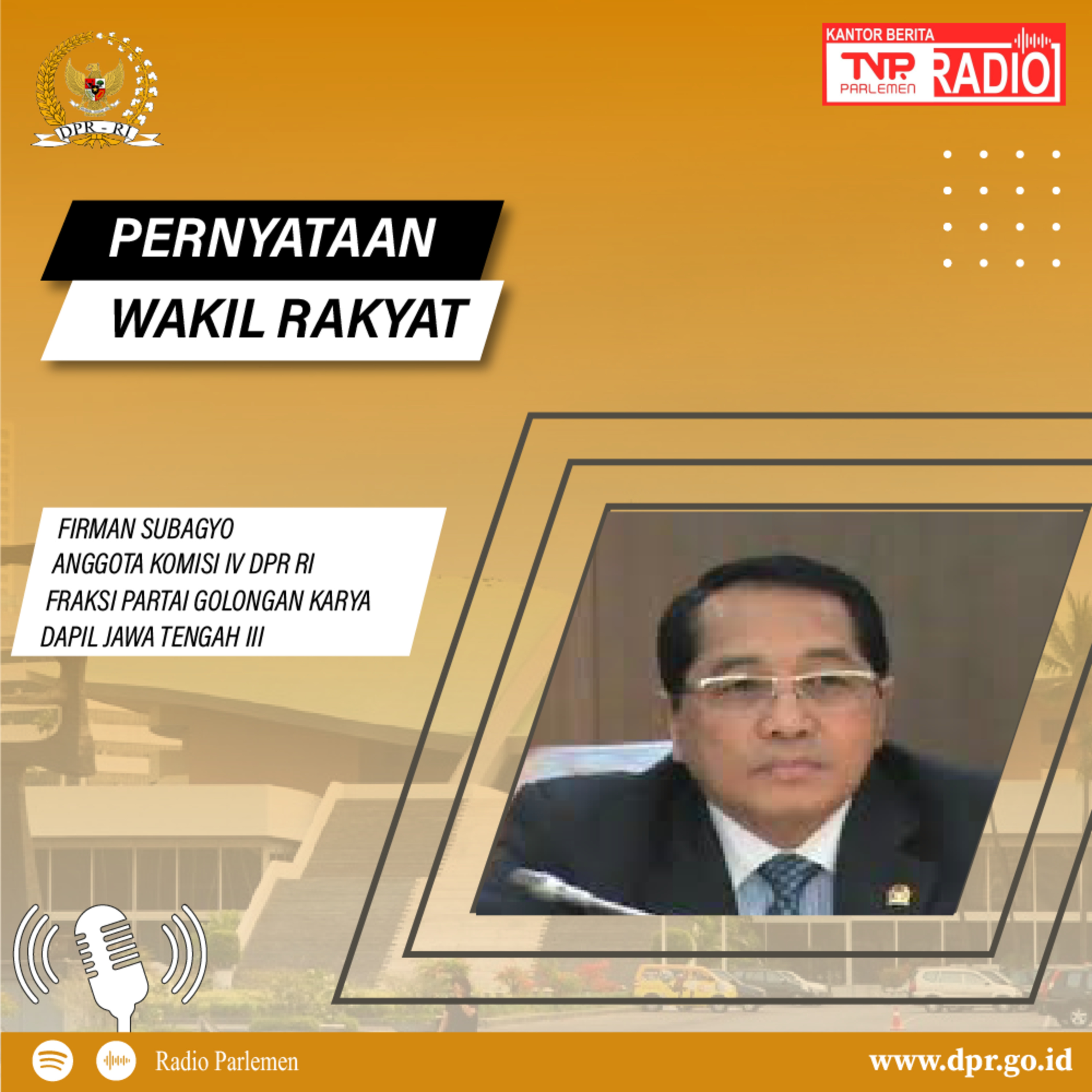 Perlu Regulasi yang Jelas Terkait Calon Tunggal dengan Kotak Kosong dalam Pilkades episode artwork