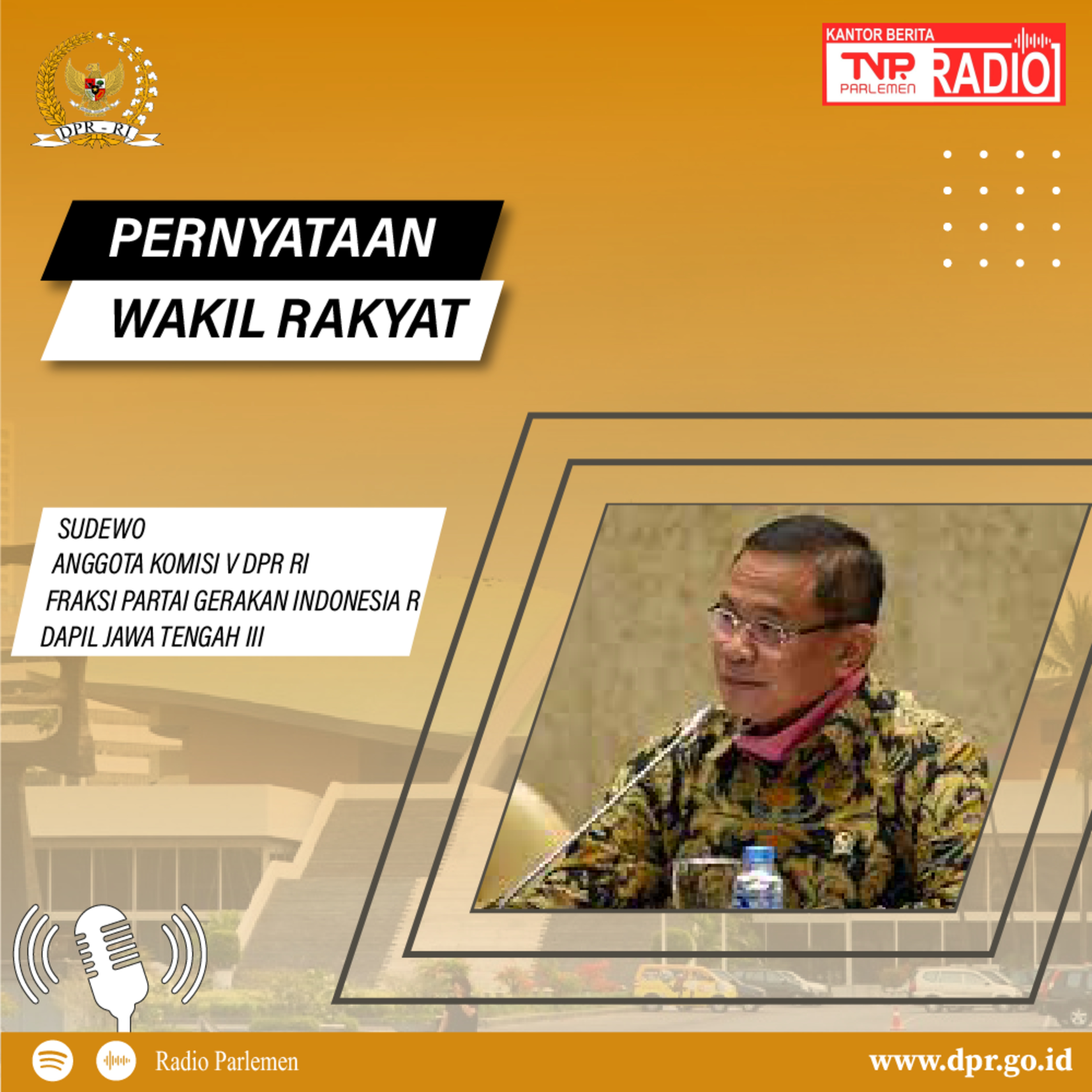 Kementerian Perhubungan Perlu Berkoordinasi dengan Kemenkeu dan Kemenperin Agar Tiket Pesawat Bisa Terjangkau episode artwork