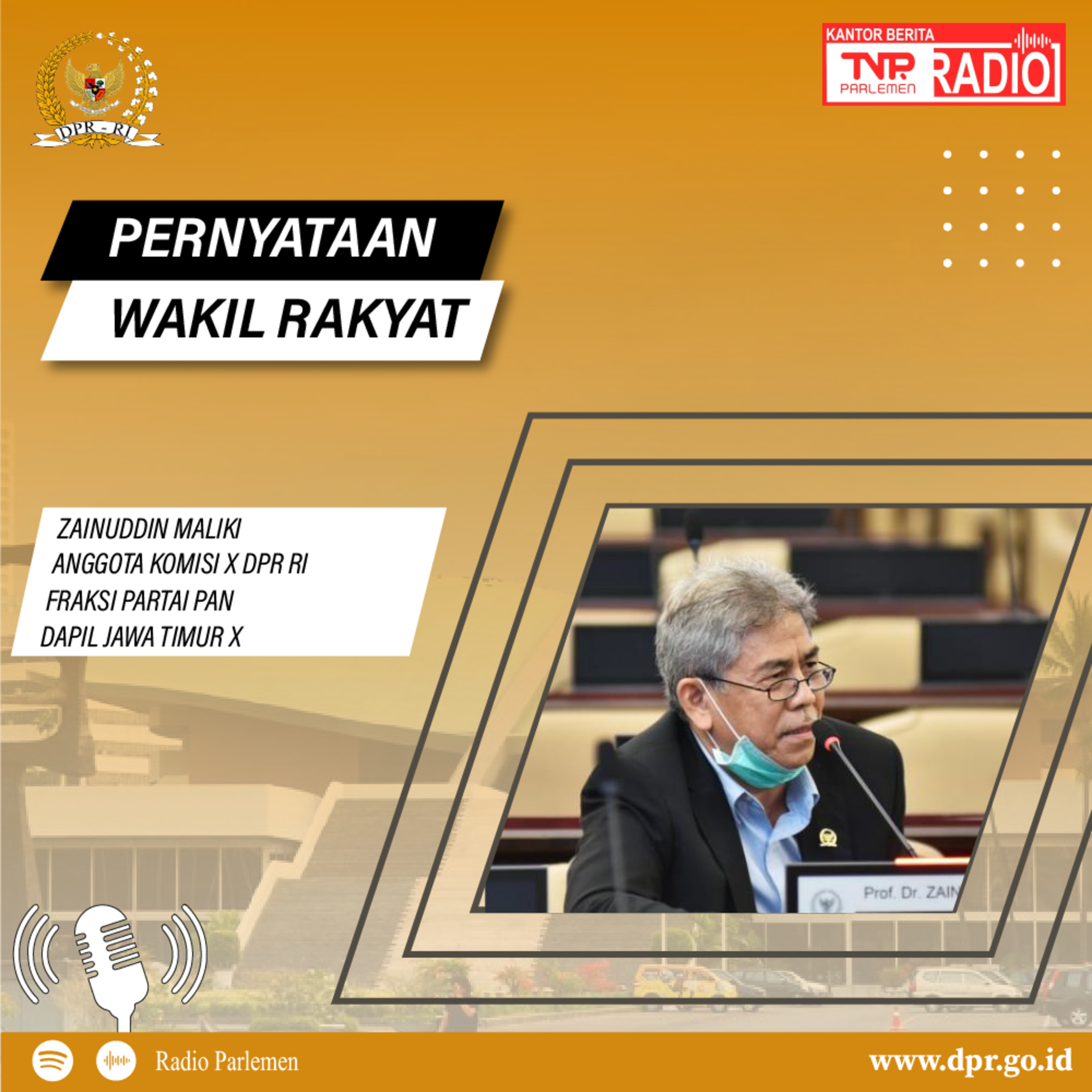Kisruh Sistem Zonasi PPDB Akibat Sekolah yang Bagus Berada di Pusat-pusat Pertumbuhan episode artwork