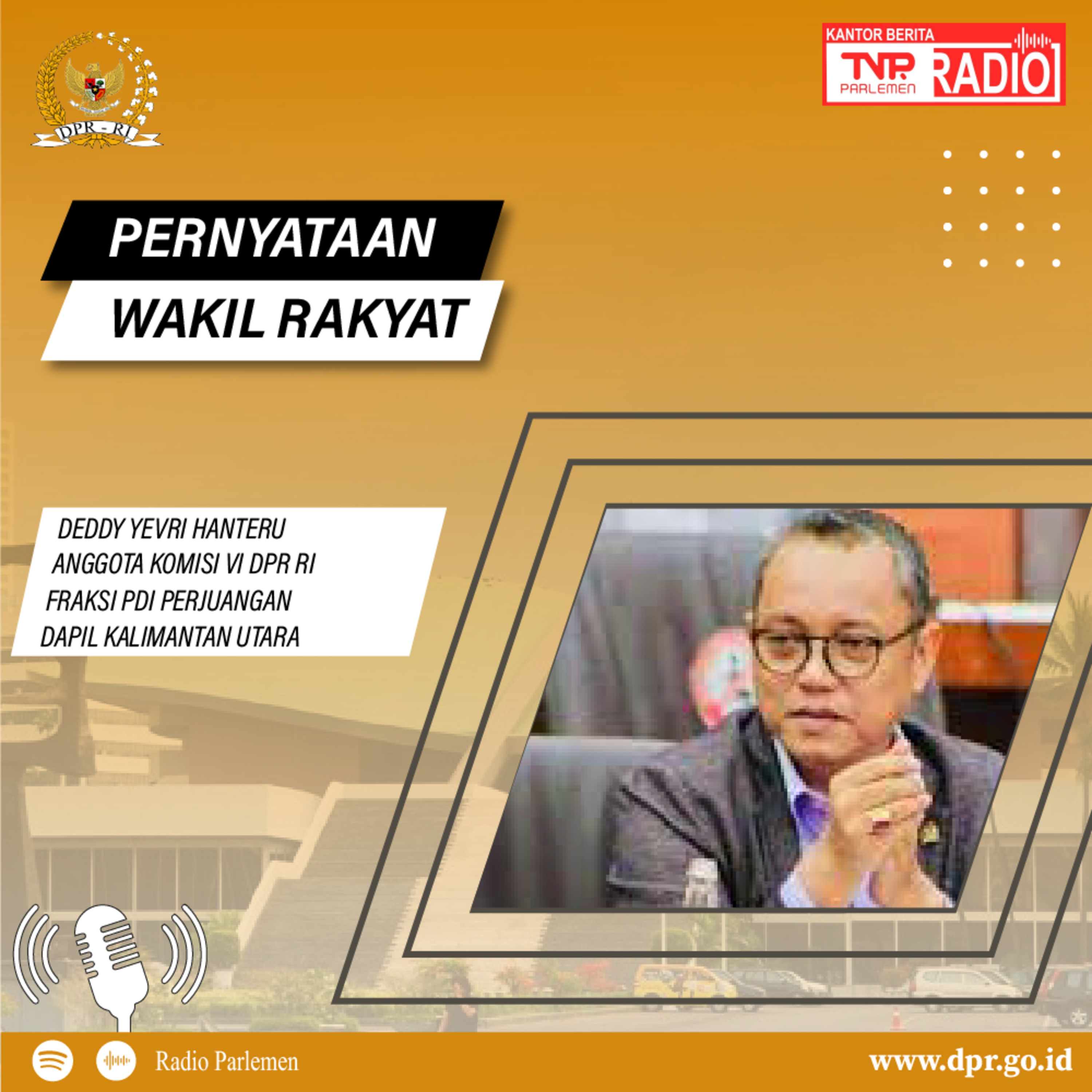 Dibutuhkan Dana Rp. 1,07 T untuk Elektrifikasi Wilayah Perbatasan 3T episode artwork