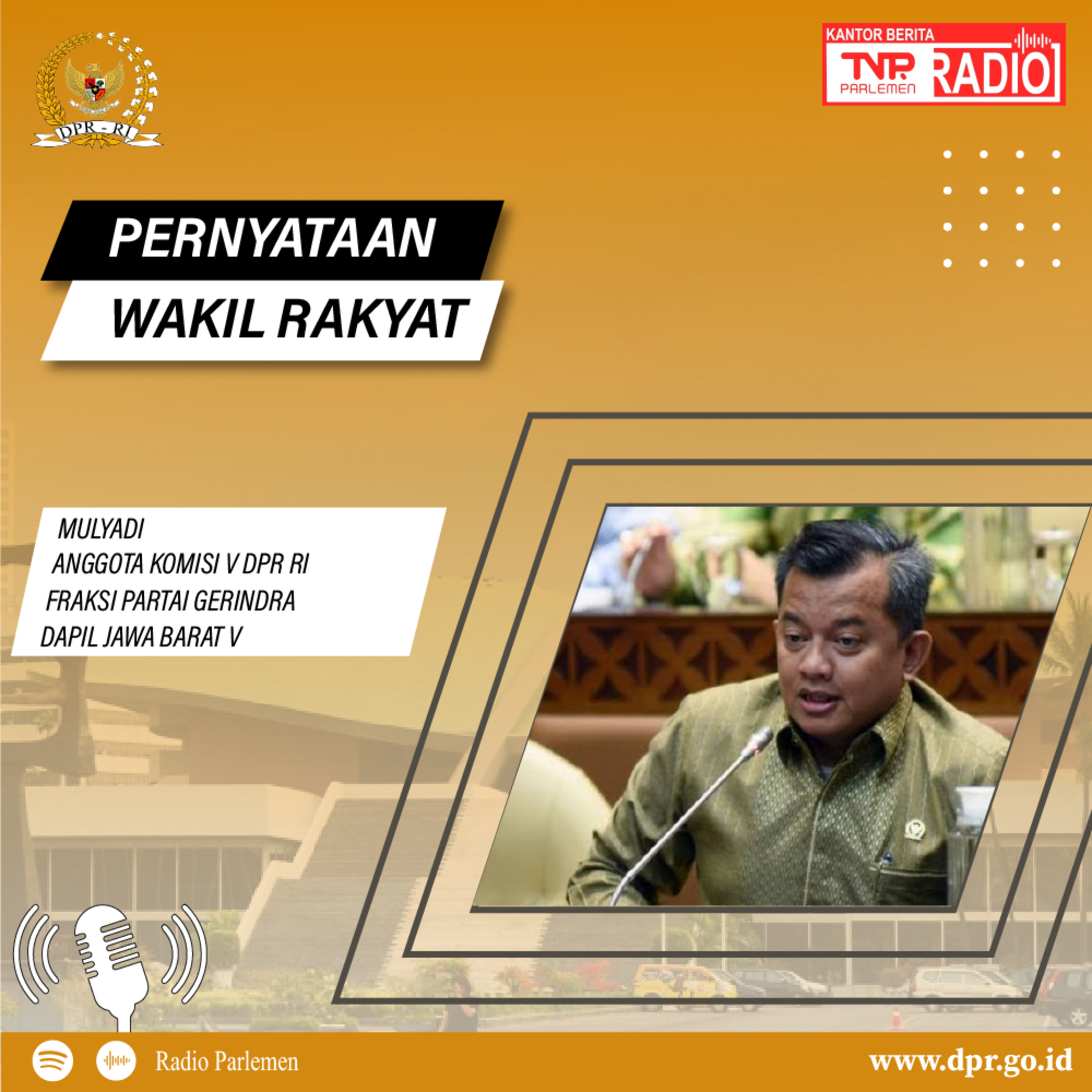  Ditjen Perhubungan Udara Perlu Membuat Roadmap Transportasi Udara di IKN episode artwork