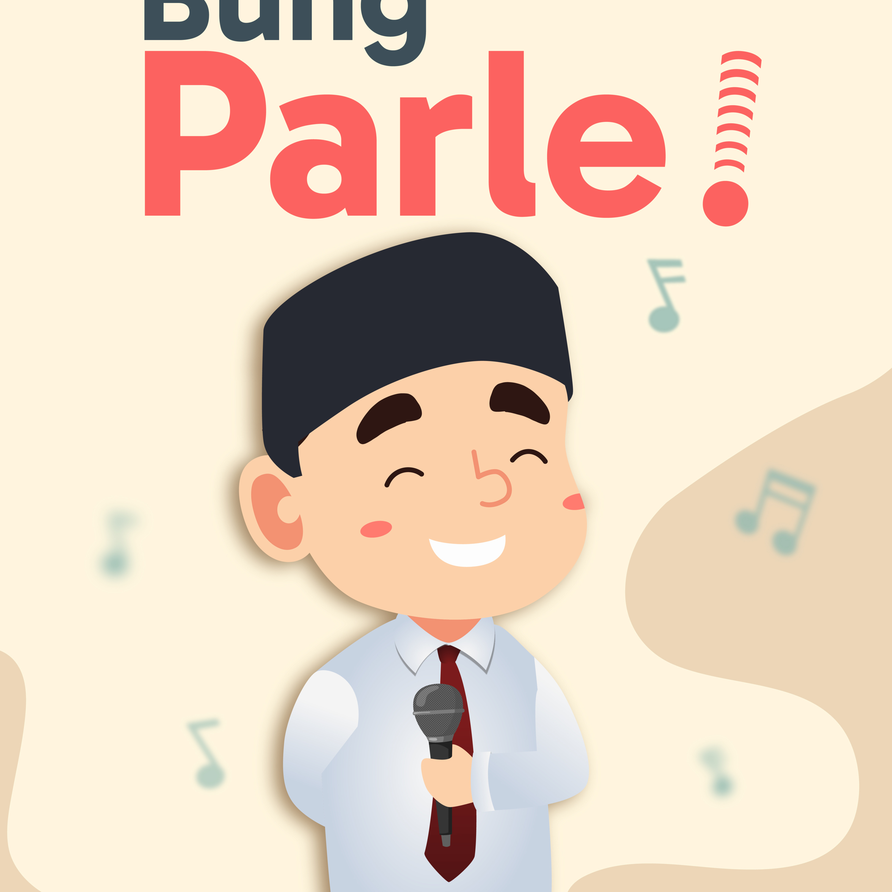 Bung Parle Edisi Polusi Udara Jakarta episode artwork