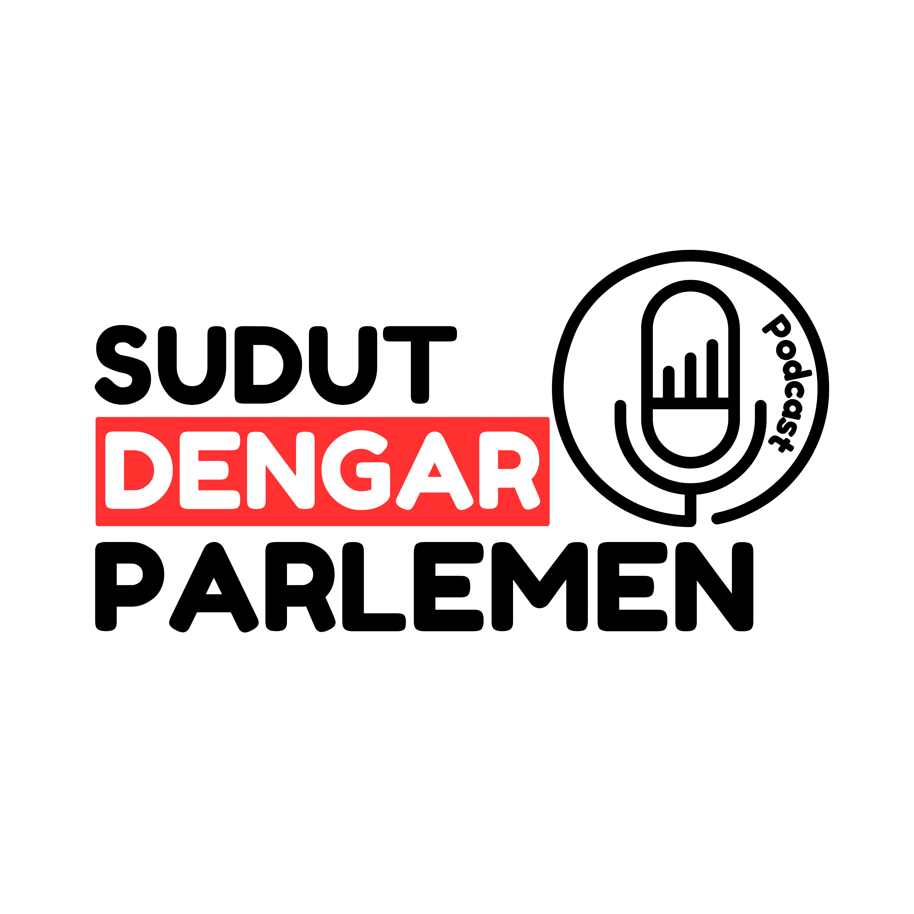 NETRALITAS PENEGAK HUKUM PADA PEMILU 2024 - SDP Eps.61 episode artwork