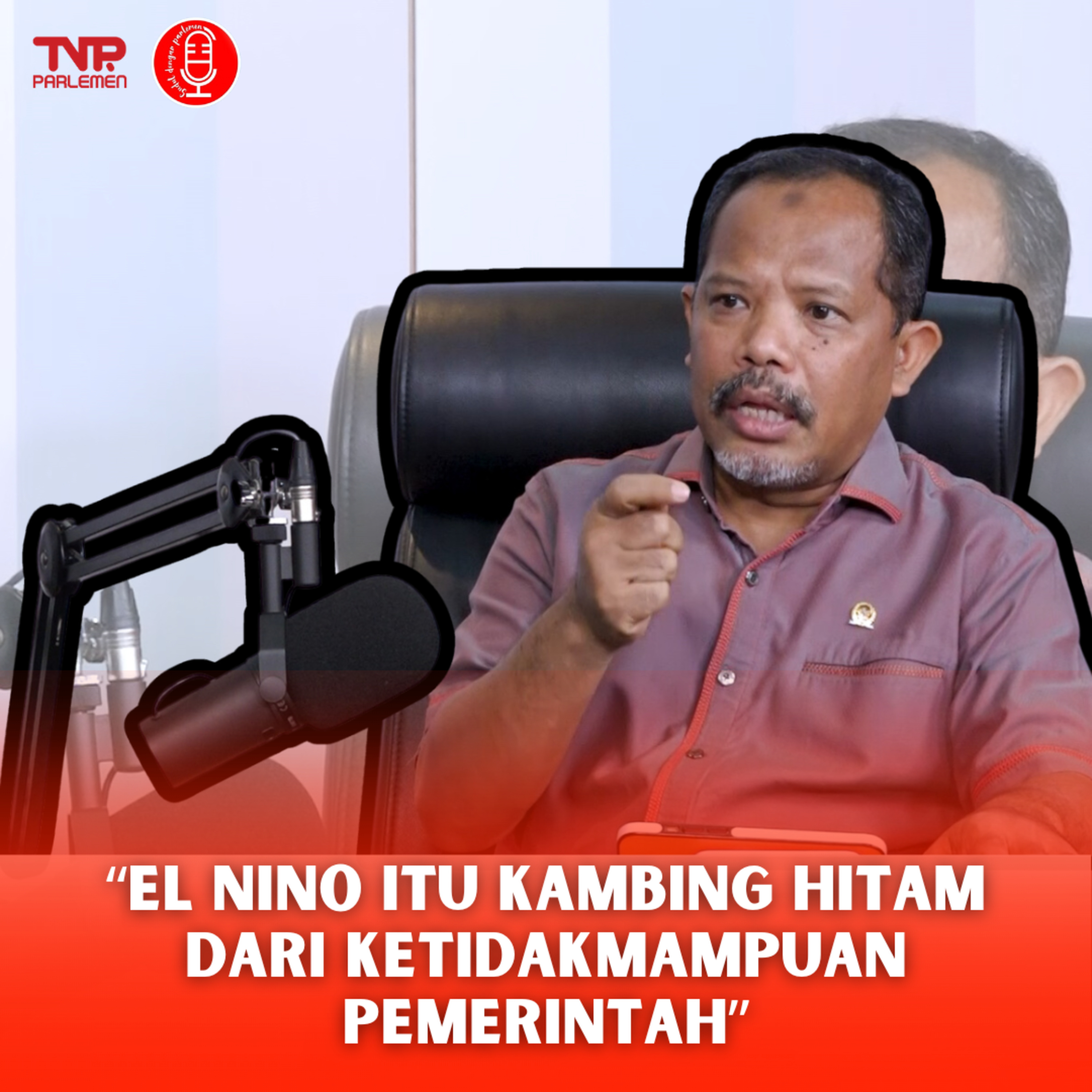Krisis Beras Di Negara Agraris - SDP Eps.65 episode artwork