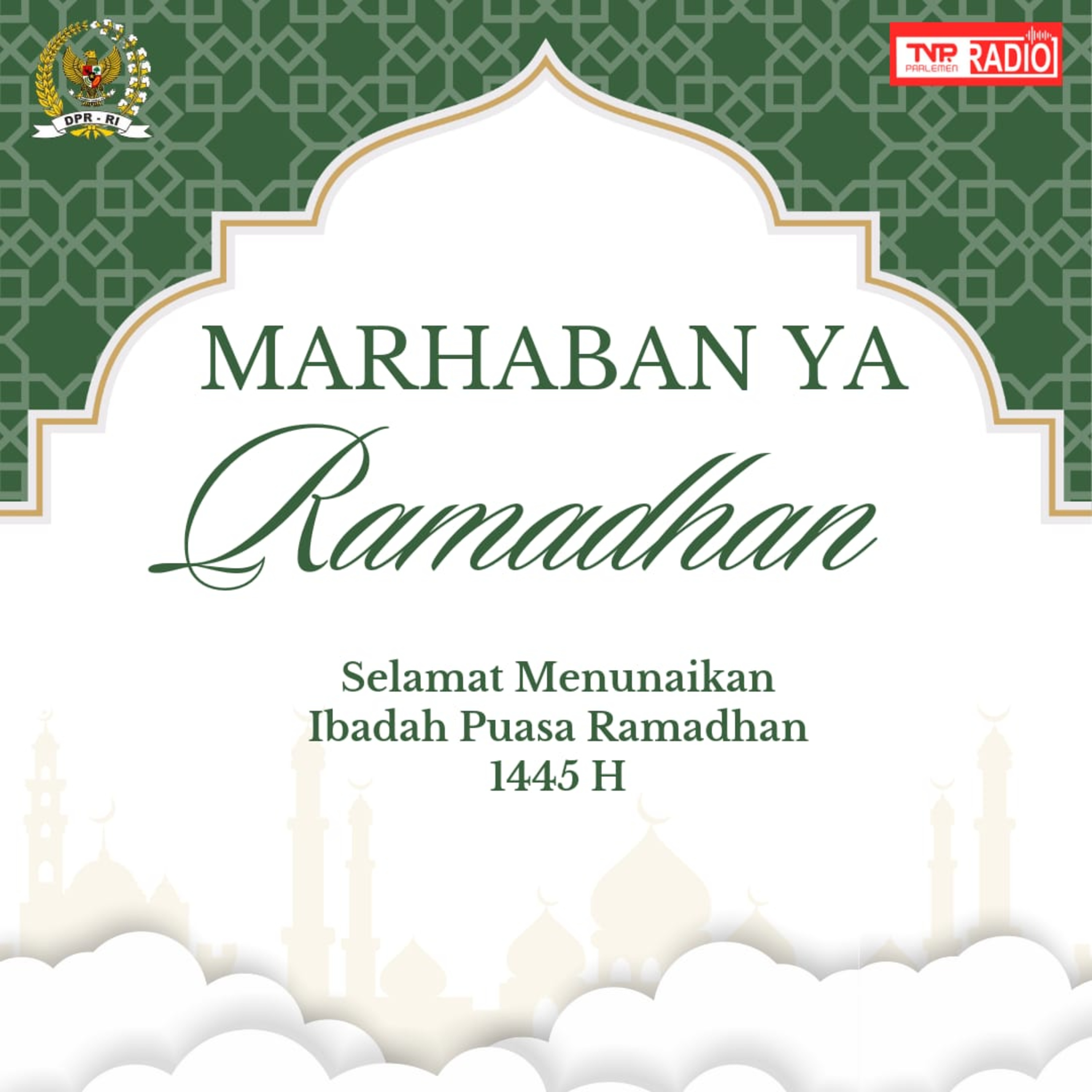 Warna Ramadhan bersama Endang Seyawati - PSA episode artwork