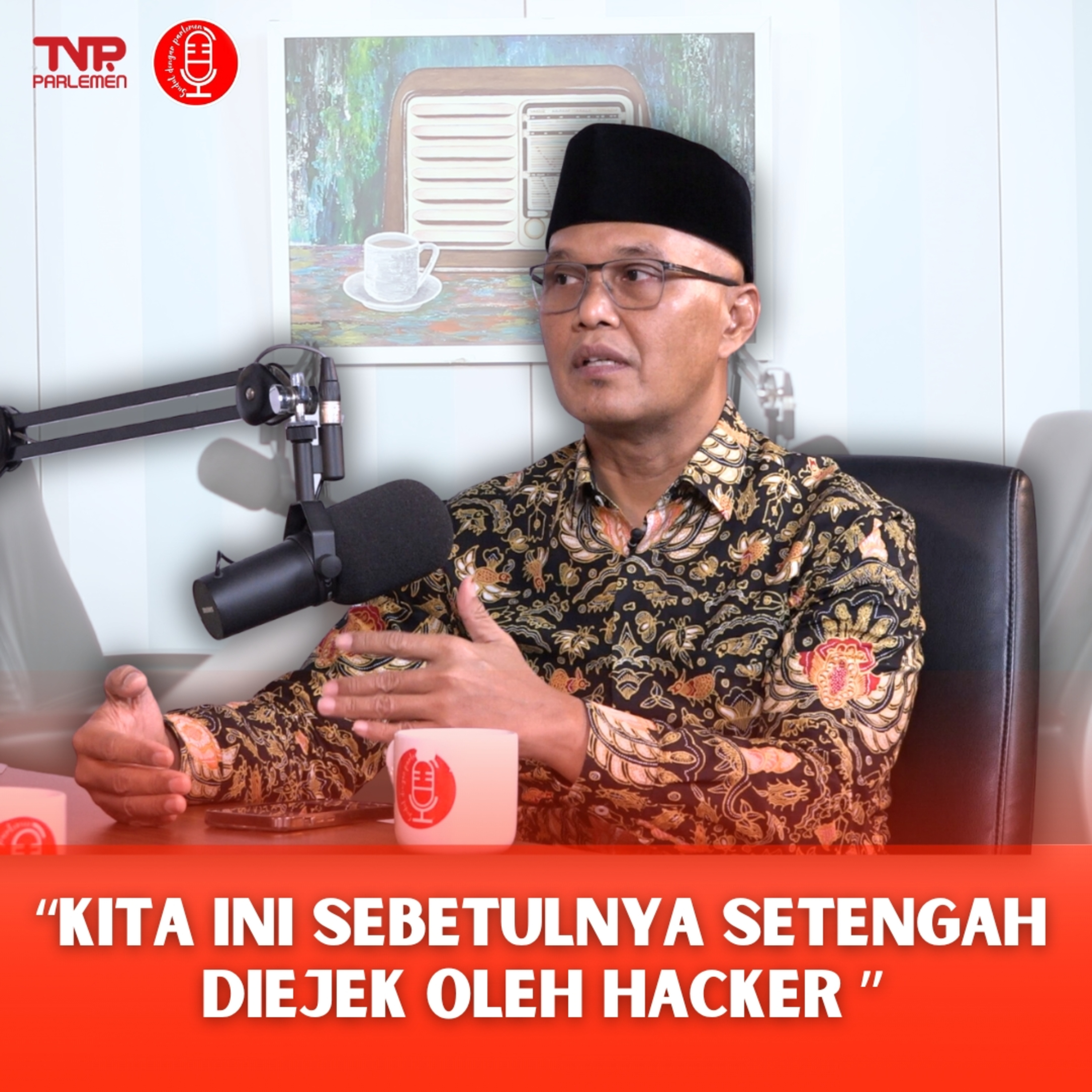 PDN DIRETAS, SIAPA BERTANGUNG JAWAB !? - SDP Eps.78 episode artwork