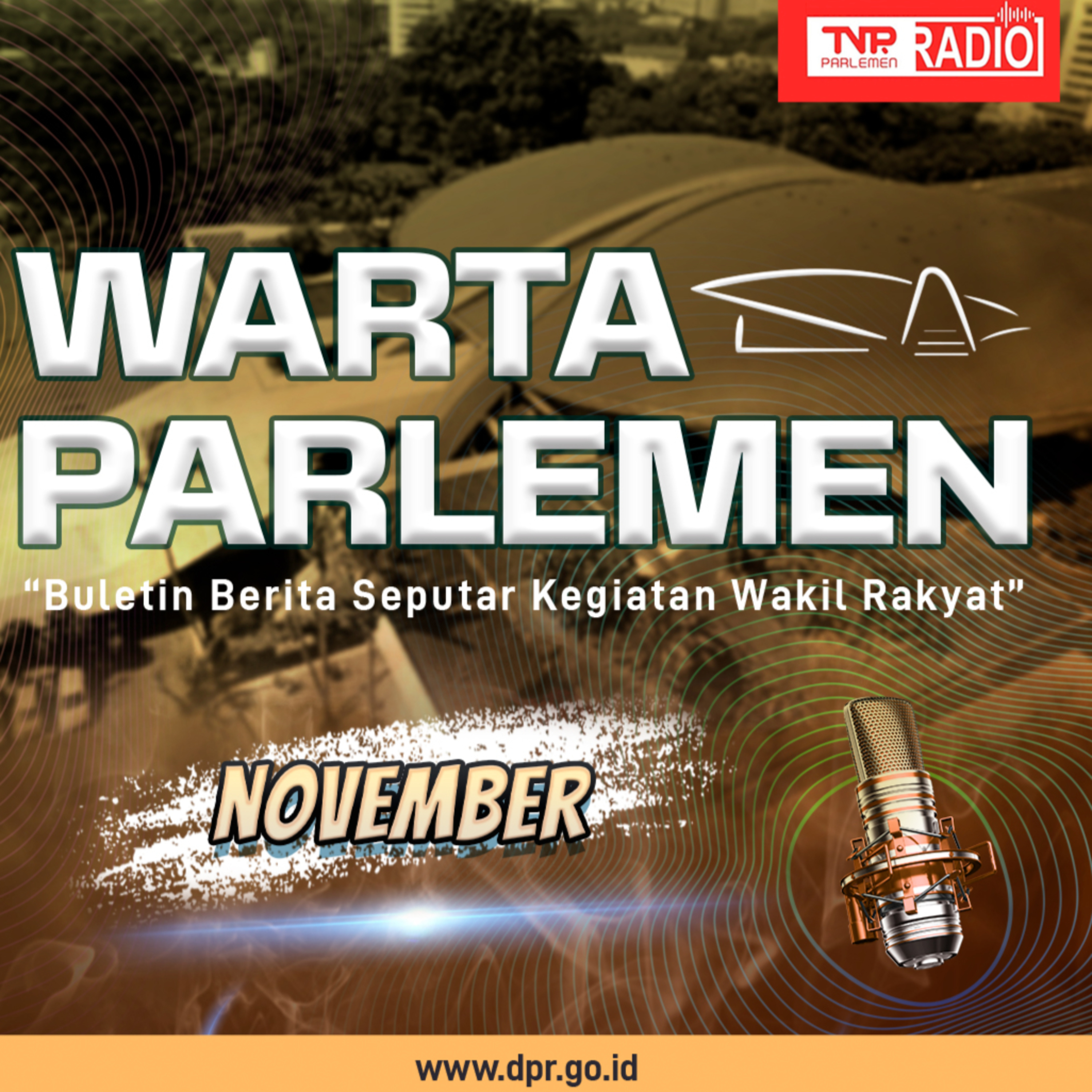 Legislator Minta Pemerintah Utamakan Peternak Sapi Perah Lokal - Warta Parlemen  episode artwork