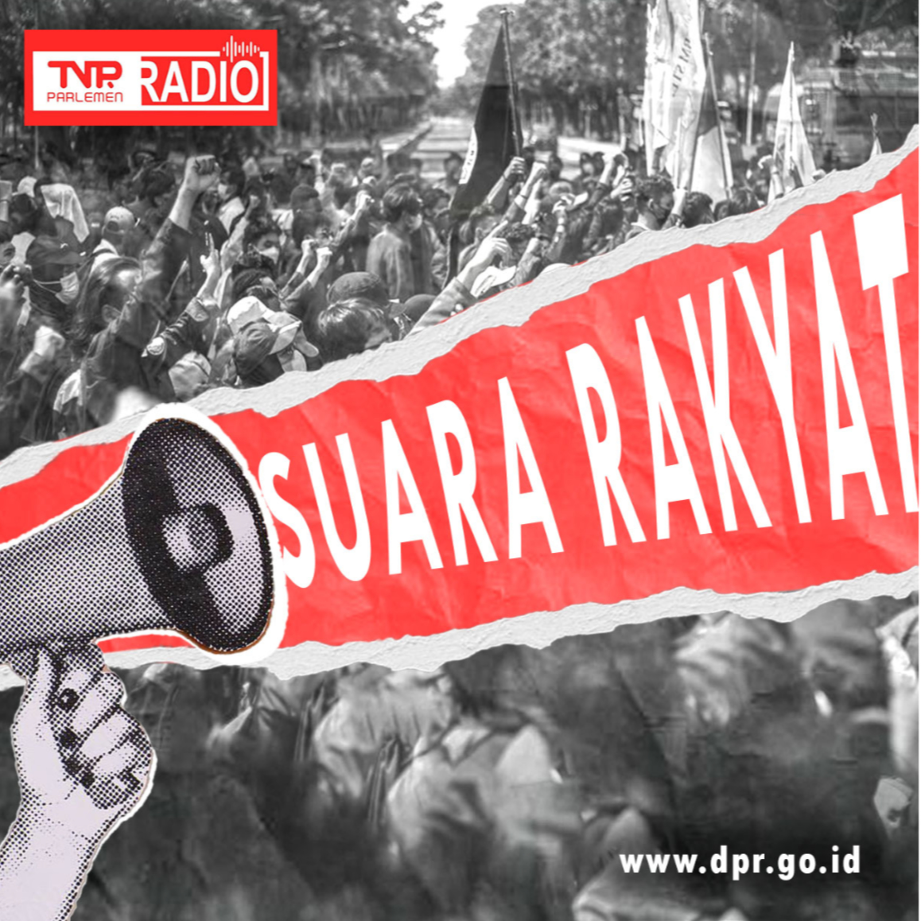 Dampak Kenaikan Pajak 12% - Suara Rakyat episode artwork