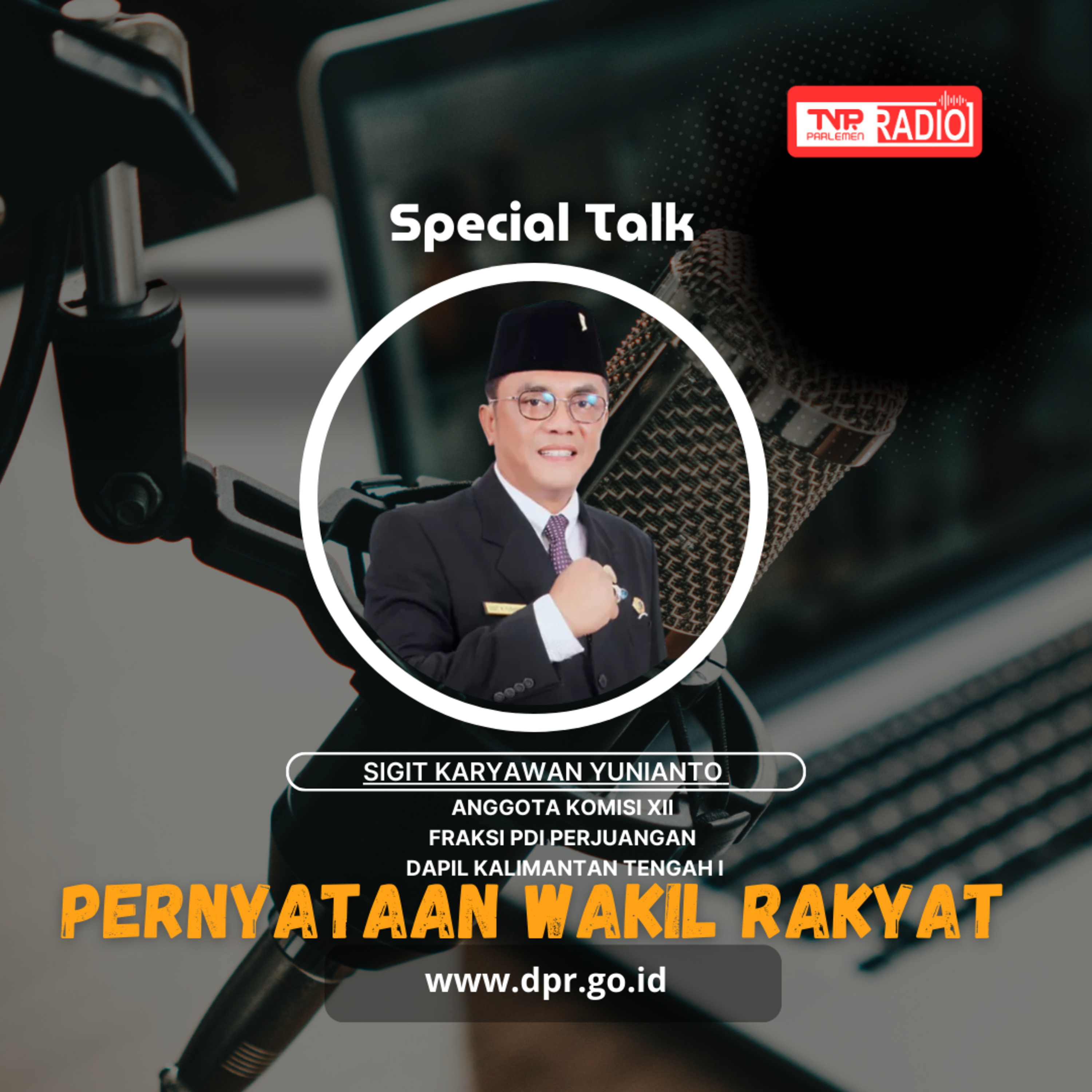 Anak dan cucu perusahaan di bawah Mind ID bisa menghambat program hilirisasi, dan bisa memunculkan monopoli - Pernyataan Wakil Rakyat episode artwork