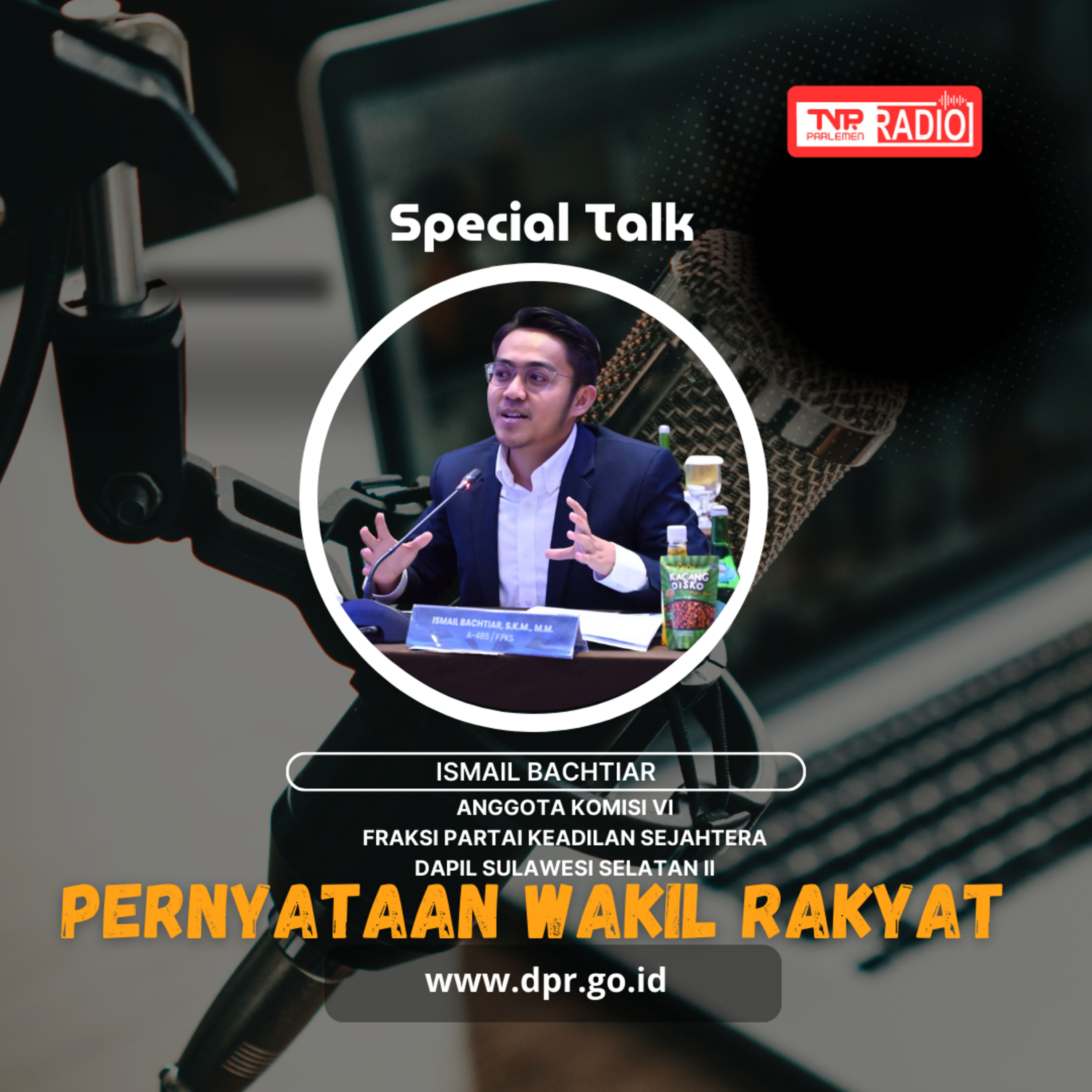 Wacana pendirian Danantara Academy perlu segera diwujudkan, untuk menciptakan SDM unggul - Pernyataan Wakil Rakyat