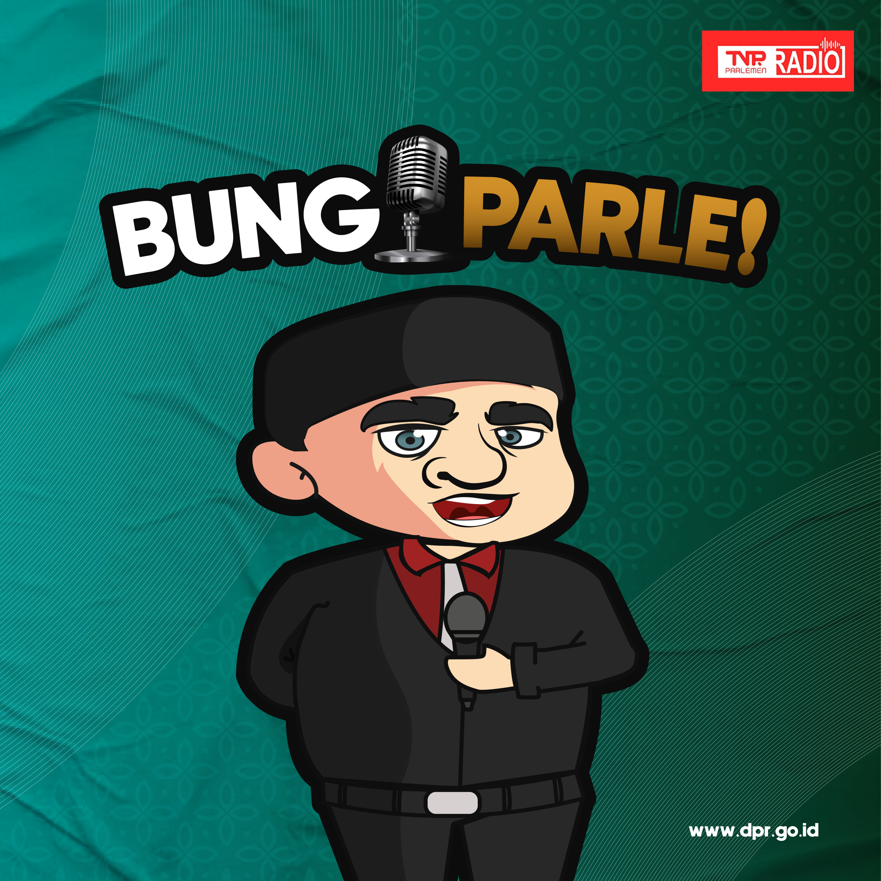 Royalti Musik - Bung Parle episode artwork