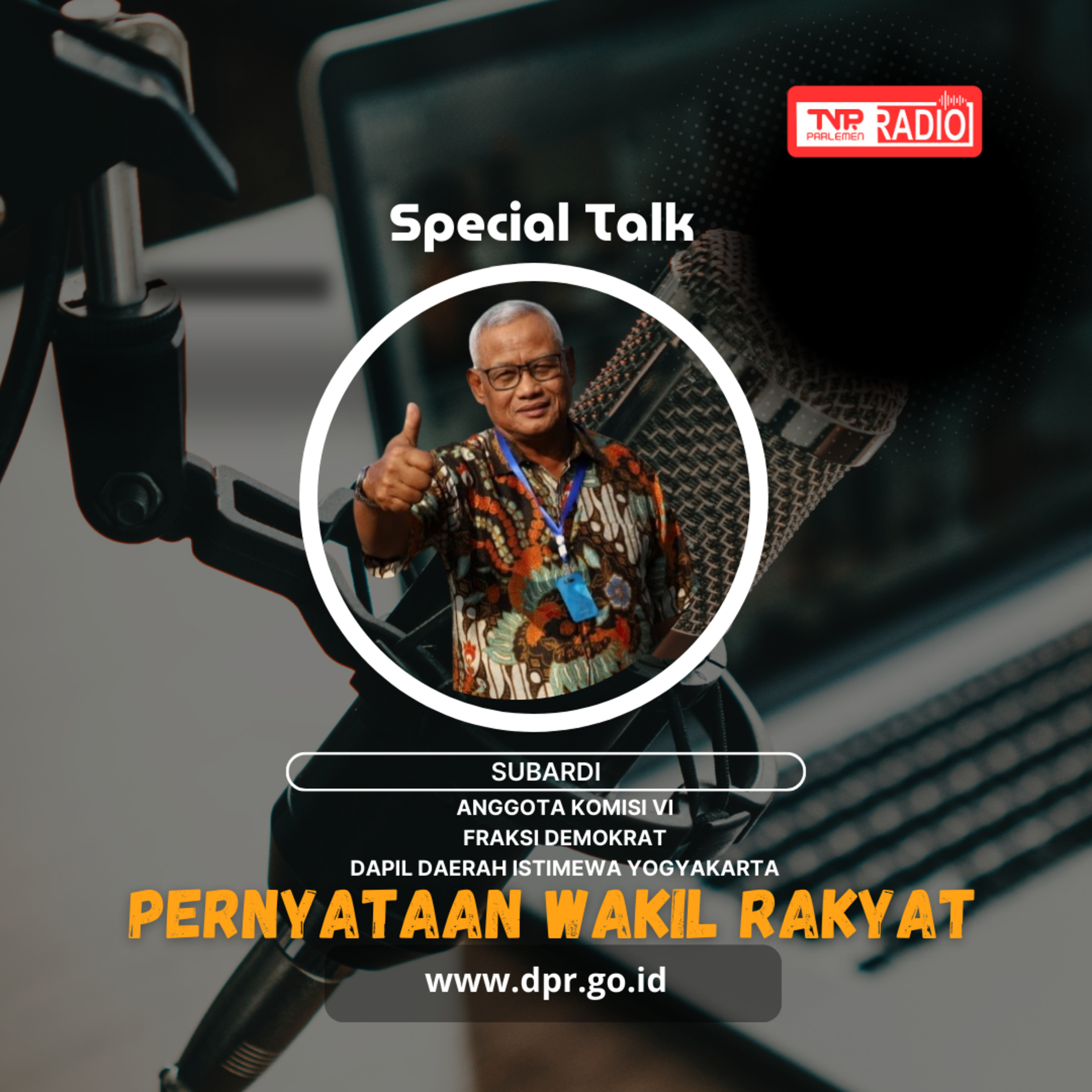 Revitalisasi pabrik gula tua bisa mendukung swasembada gula nasional - Pernyataan Wakil Rakyat