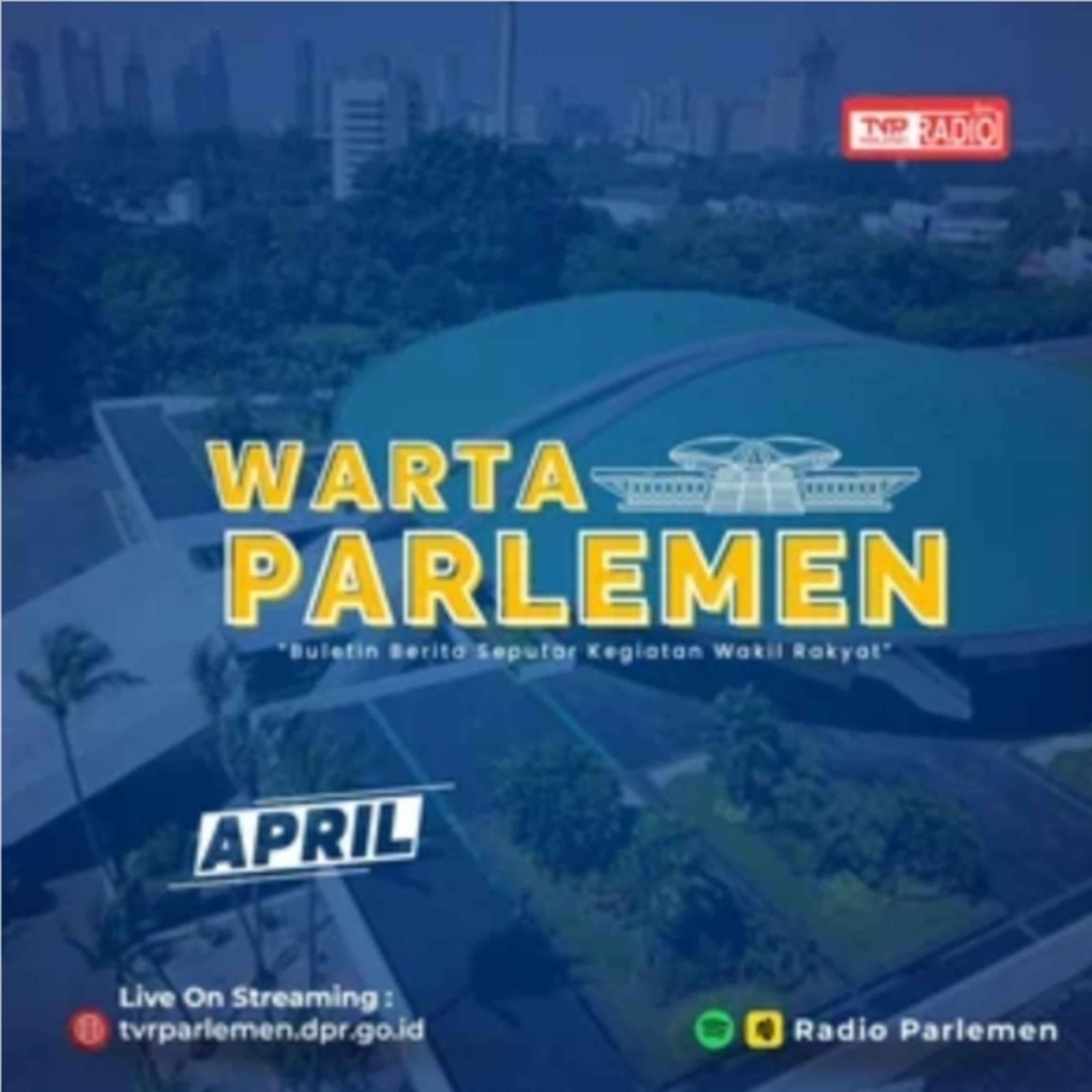 DPR Dukung Pemerintah Tanggung Biaya Penerbangan Haji 2026 - Warta Parlemen