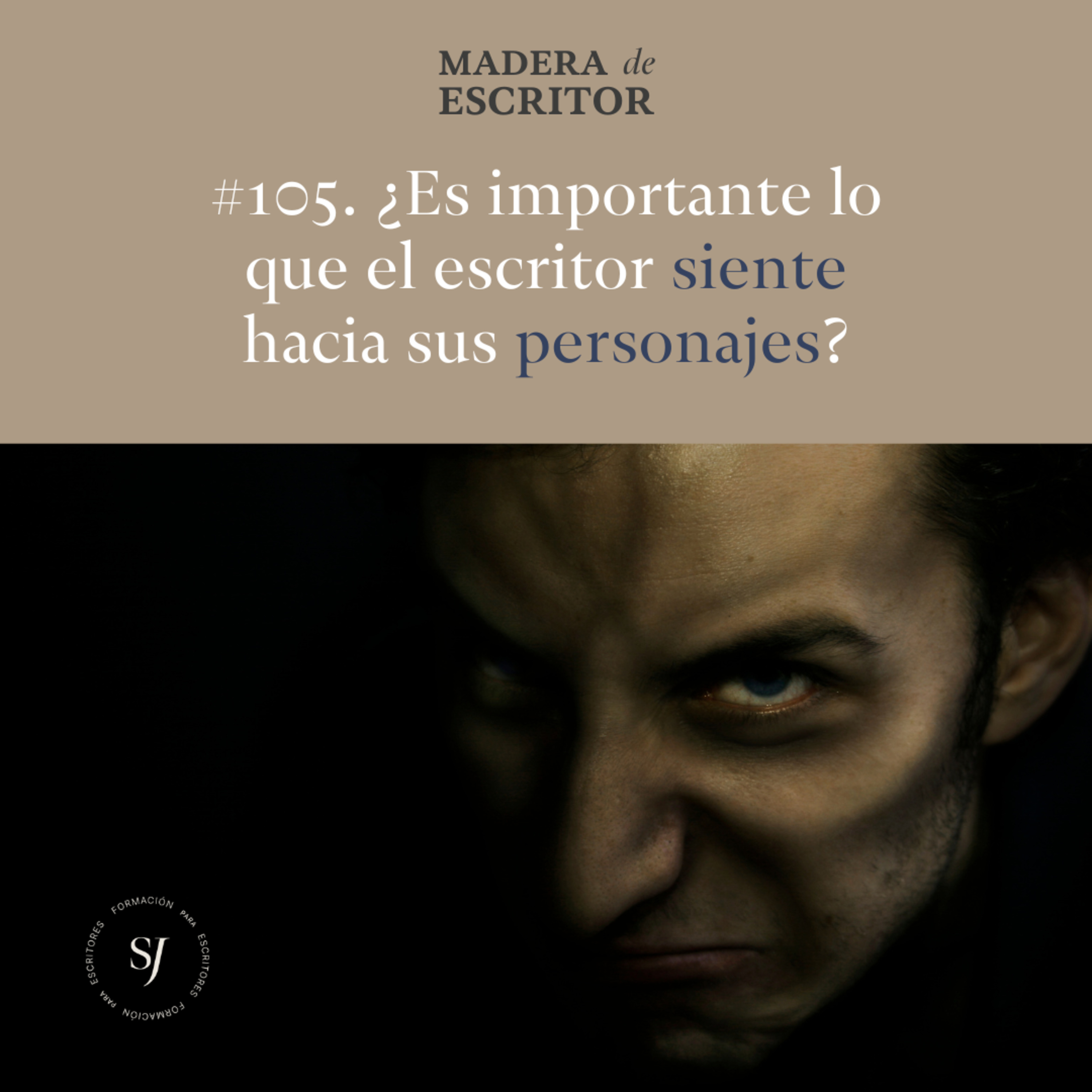Madera de Escritor
