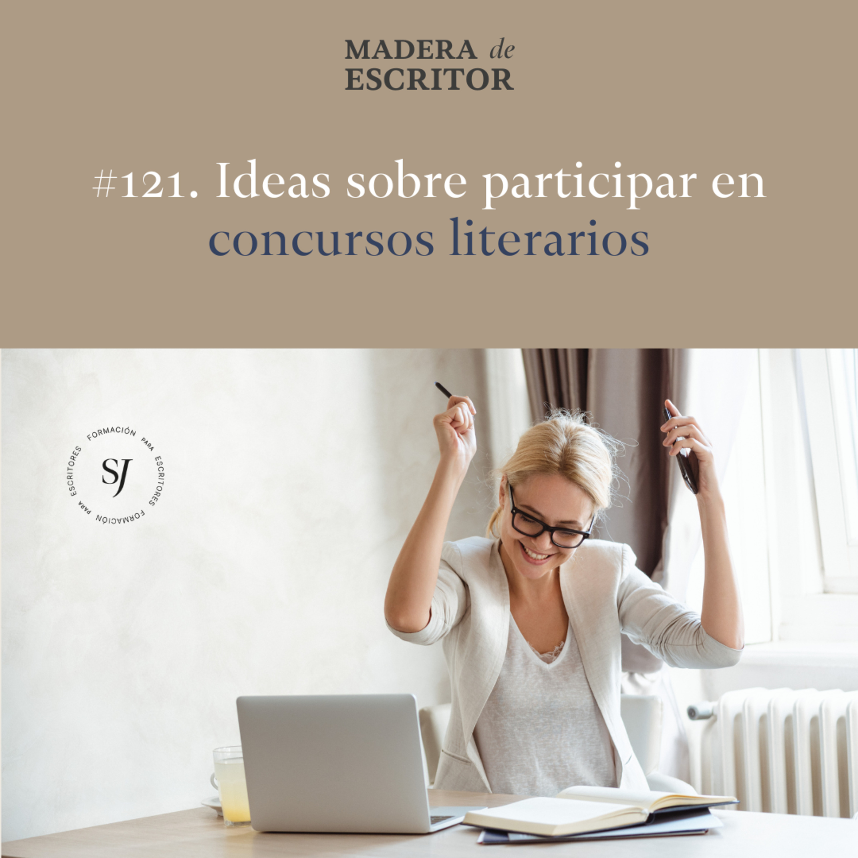 Madera de Escritor