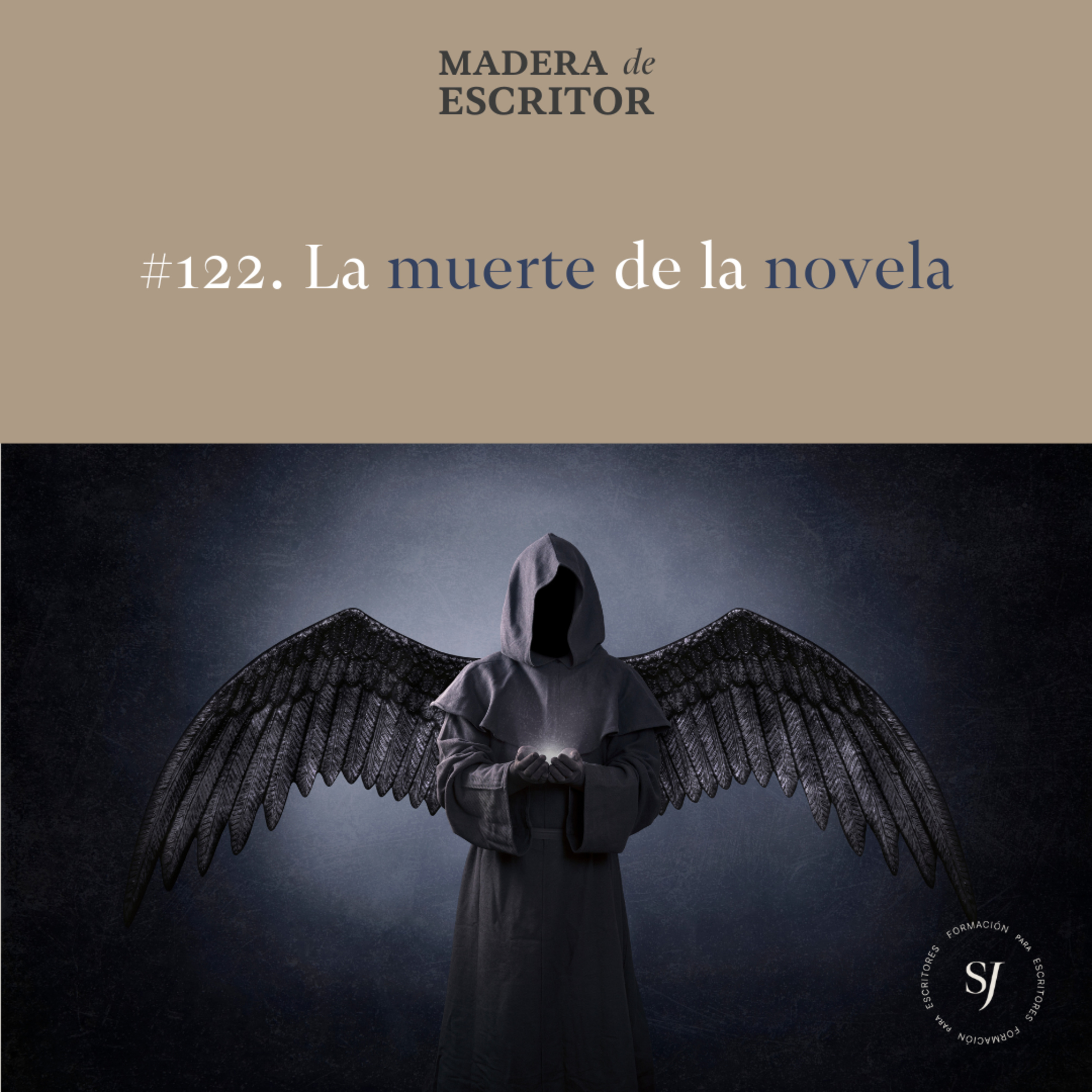 Madera de Escritor