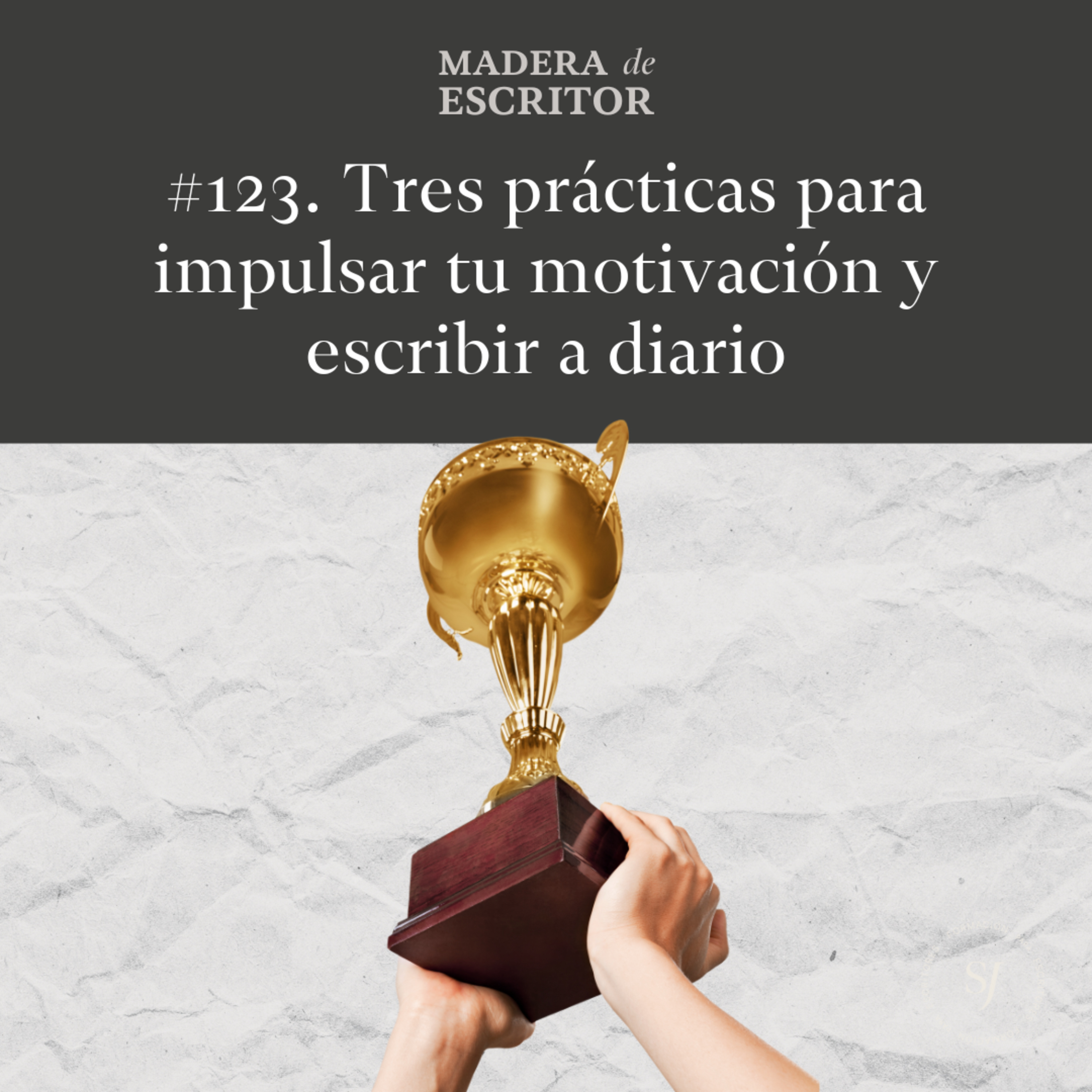 Madera de Escritor