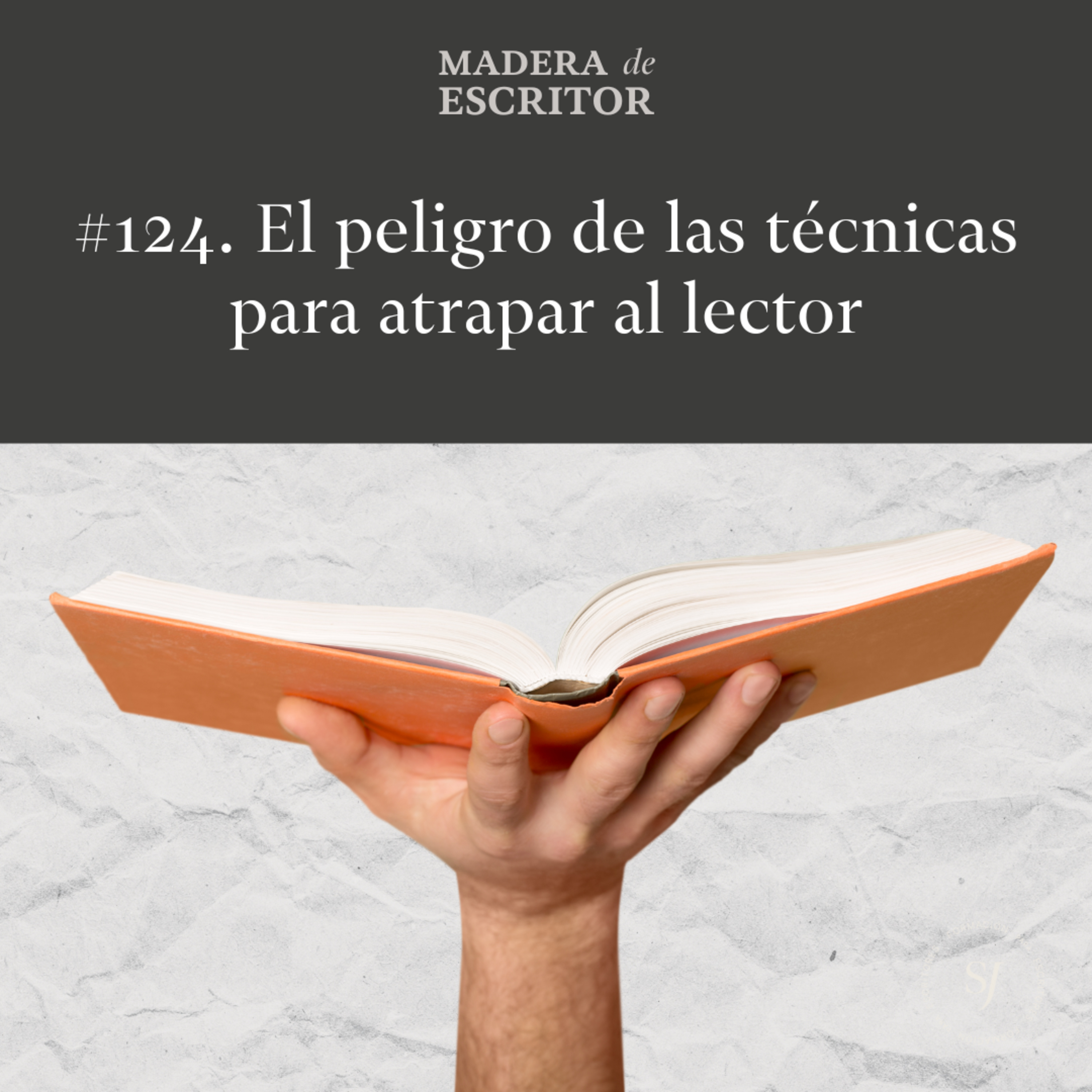 Madera de Escritor