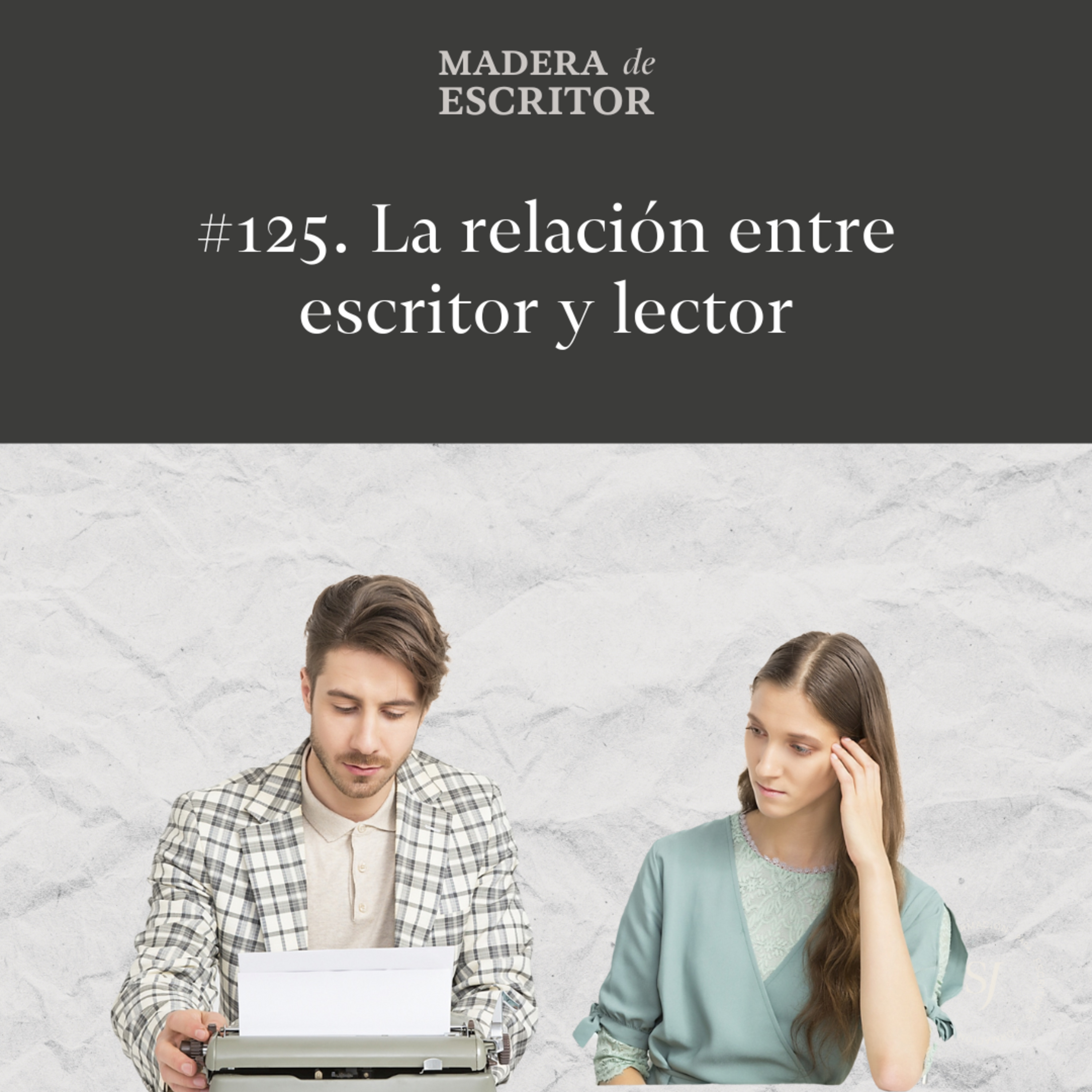 Madera de Escritor