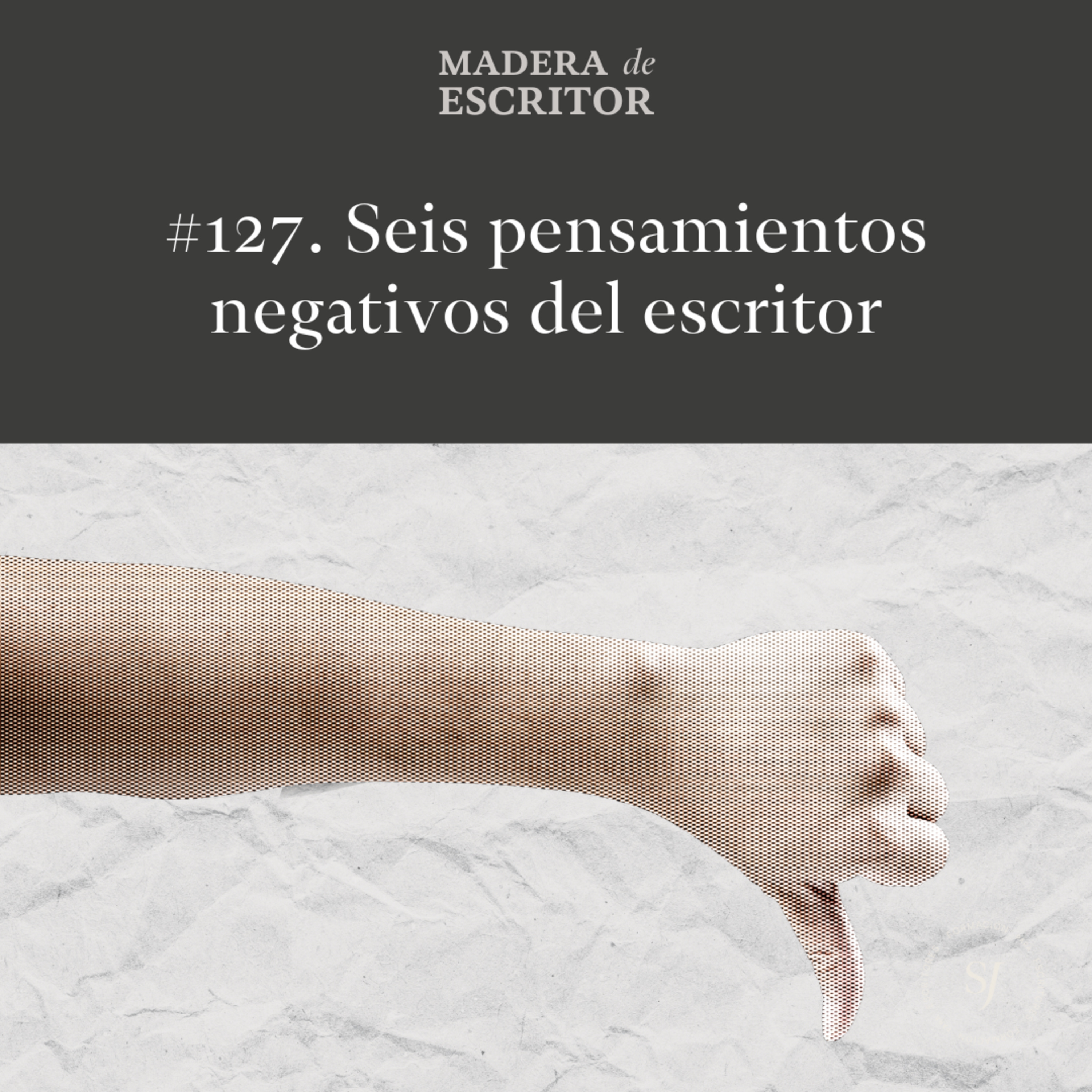 Madera de Escritor