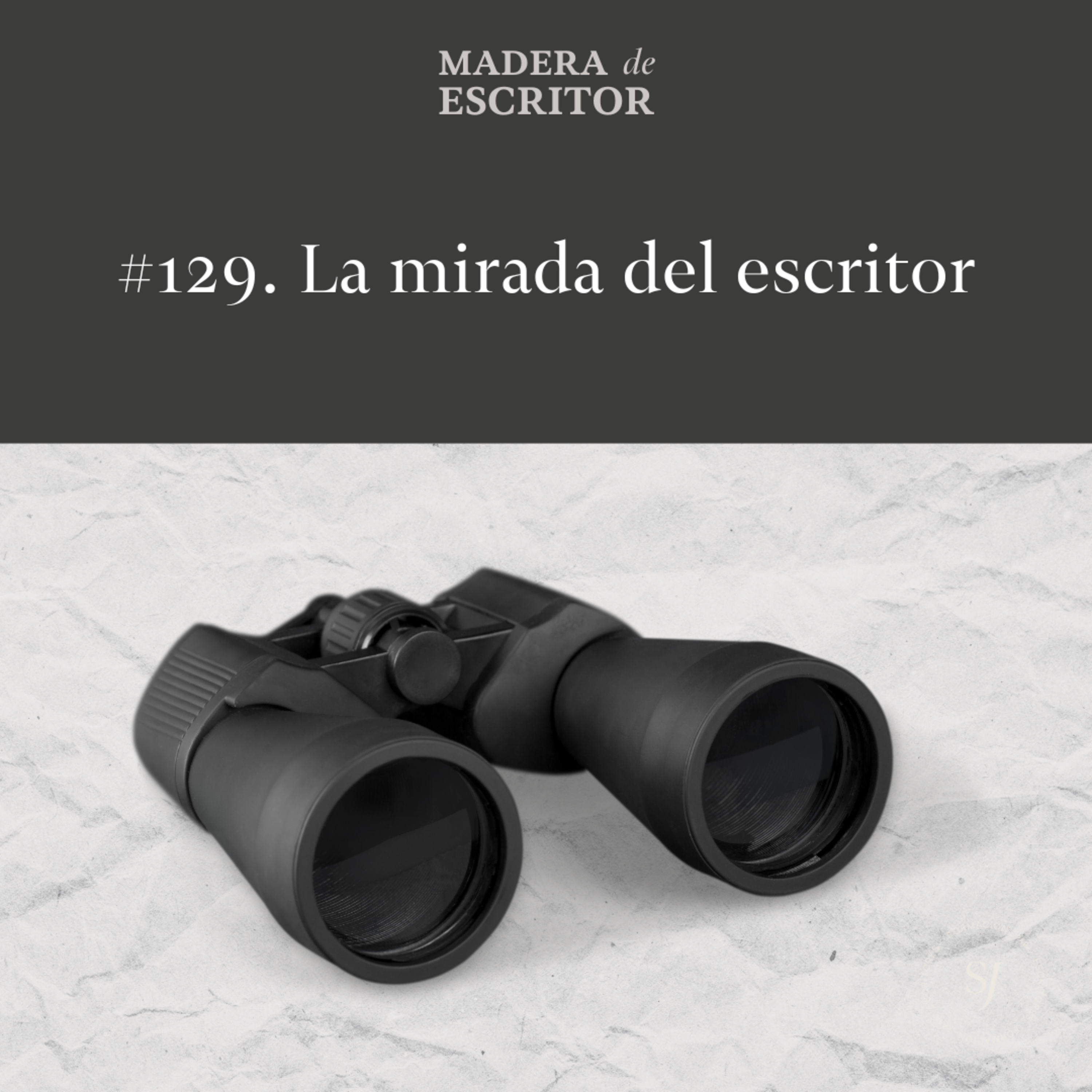 Madera de Escritor