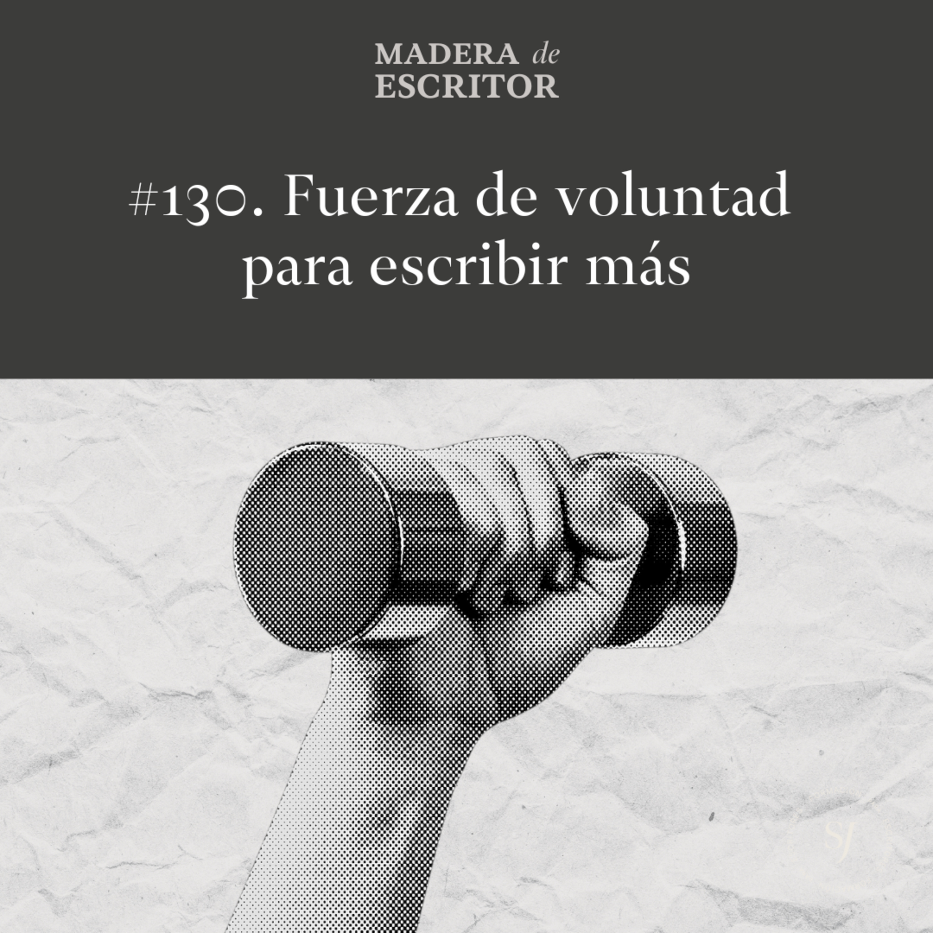 Madera de Escritor